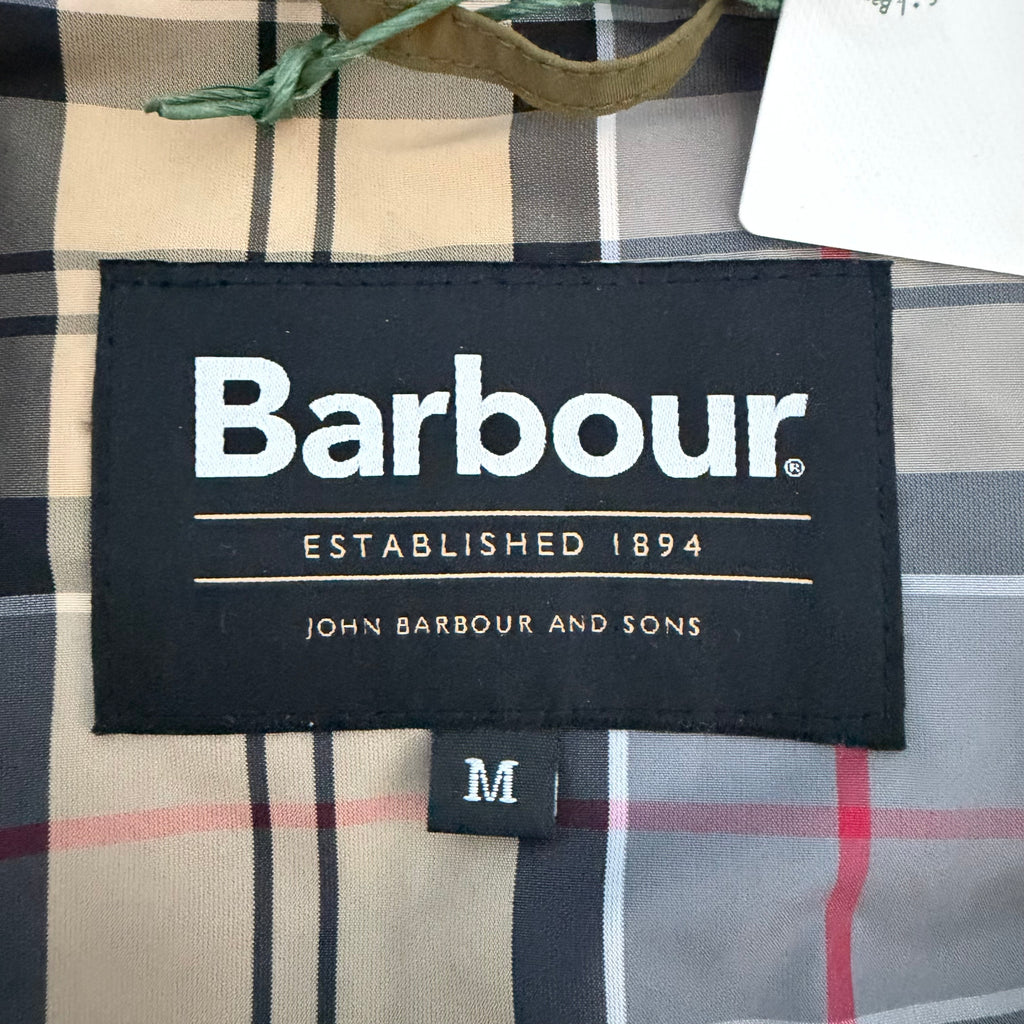 Parka Barbour