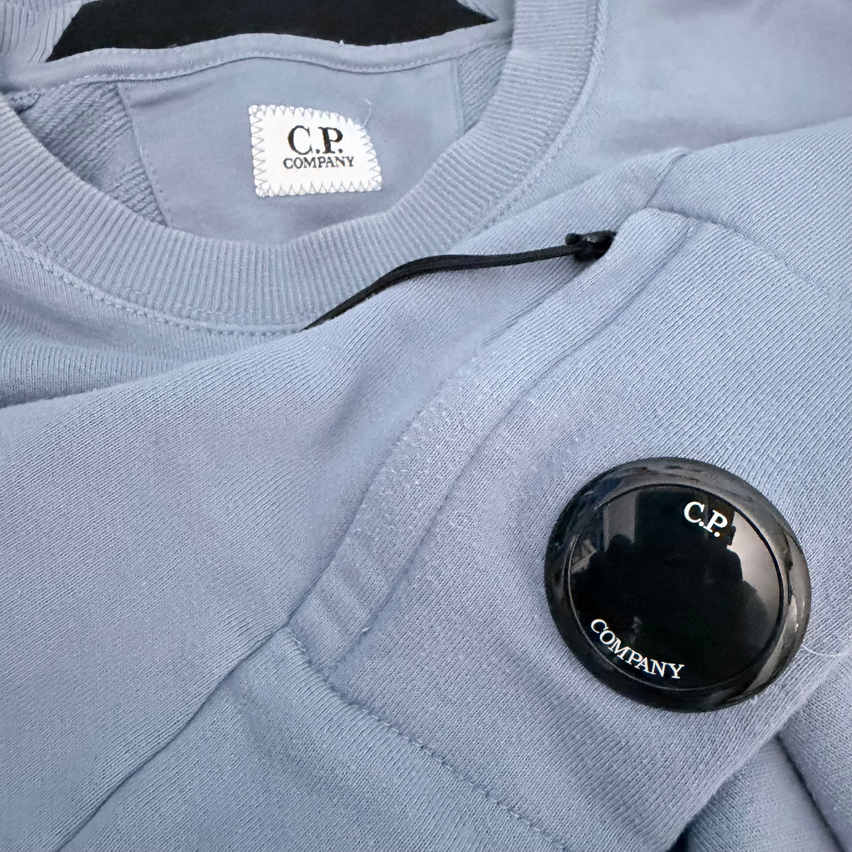Jersey CP Company