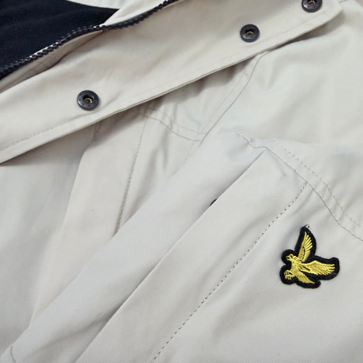 Parka lyle&scott