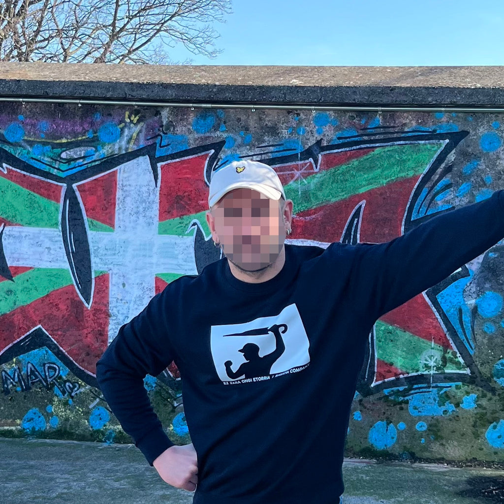 Jersey Basatia “Night service”