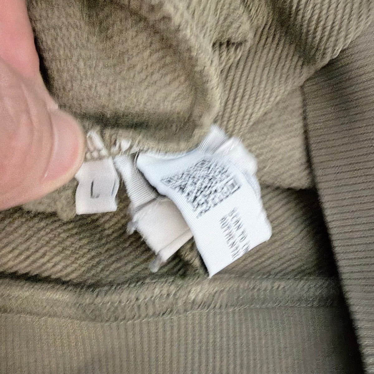 Jersey Cp Company