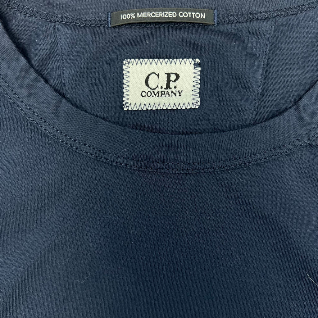 Camiseta CP Company