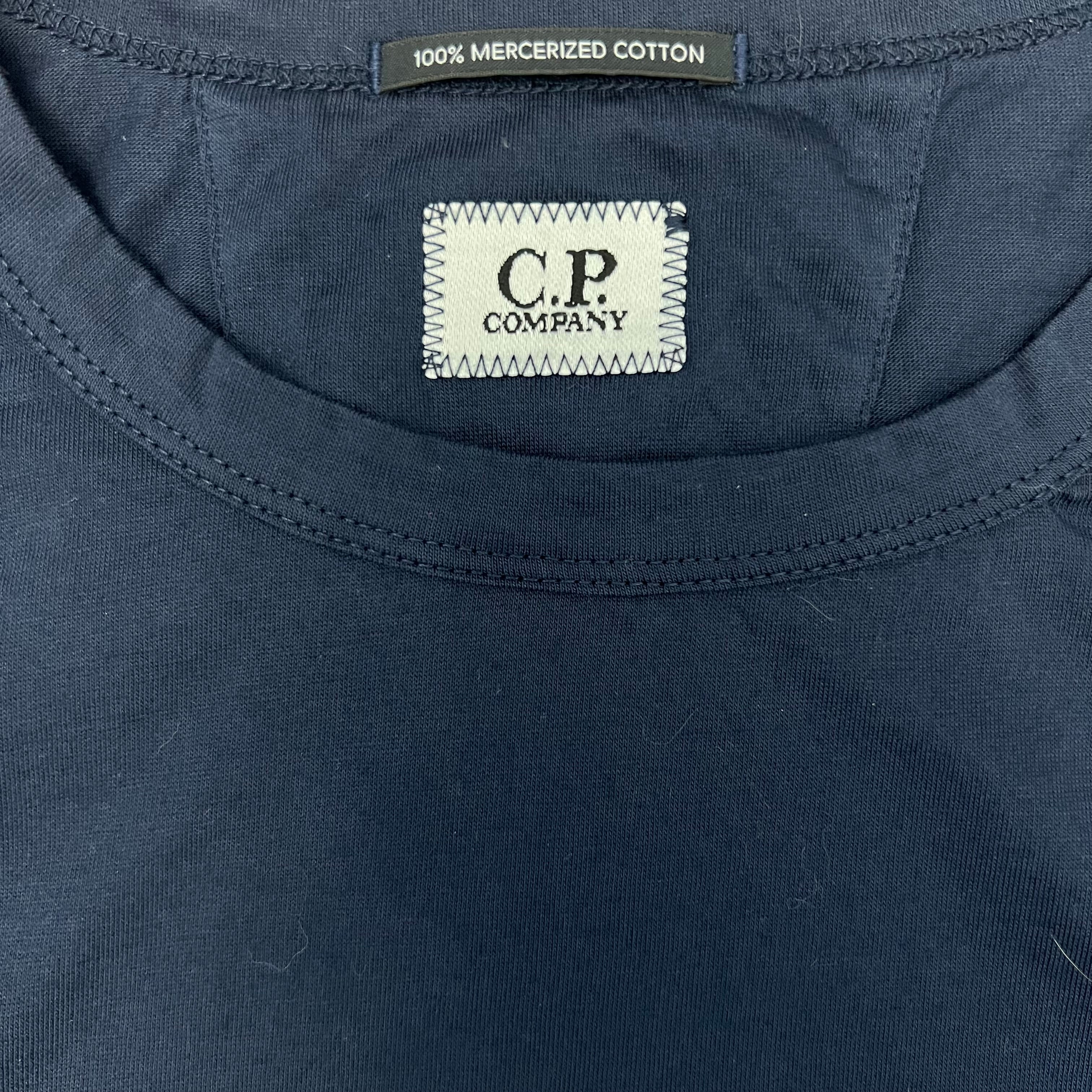Camiseta CP Company