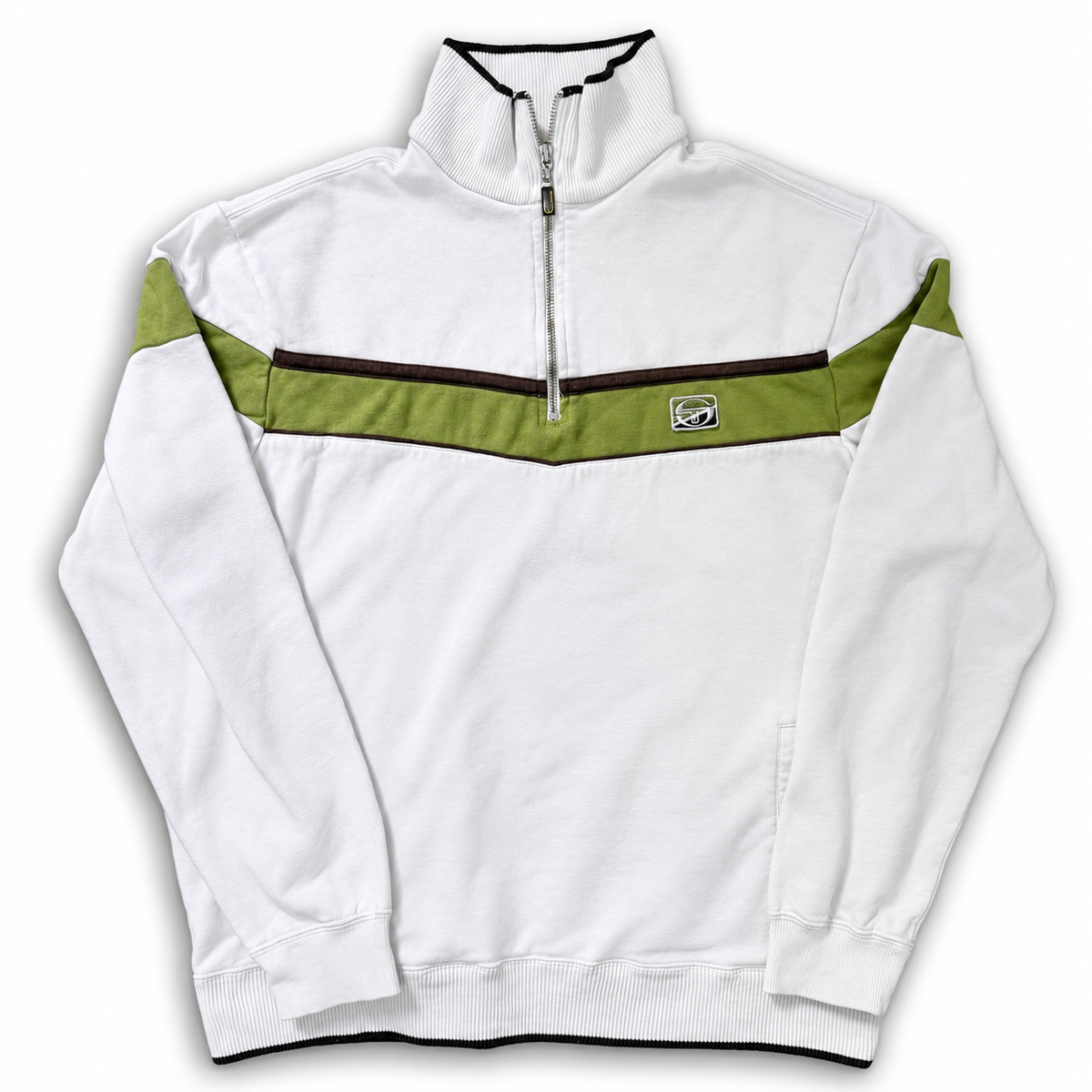 Jersey Sergio Tacchini