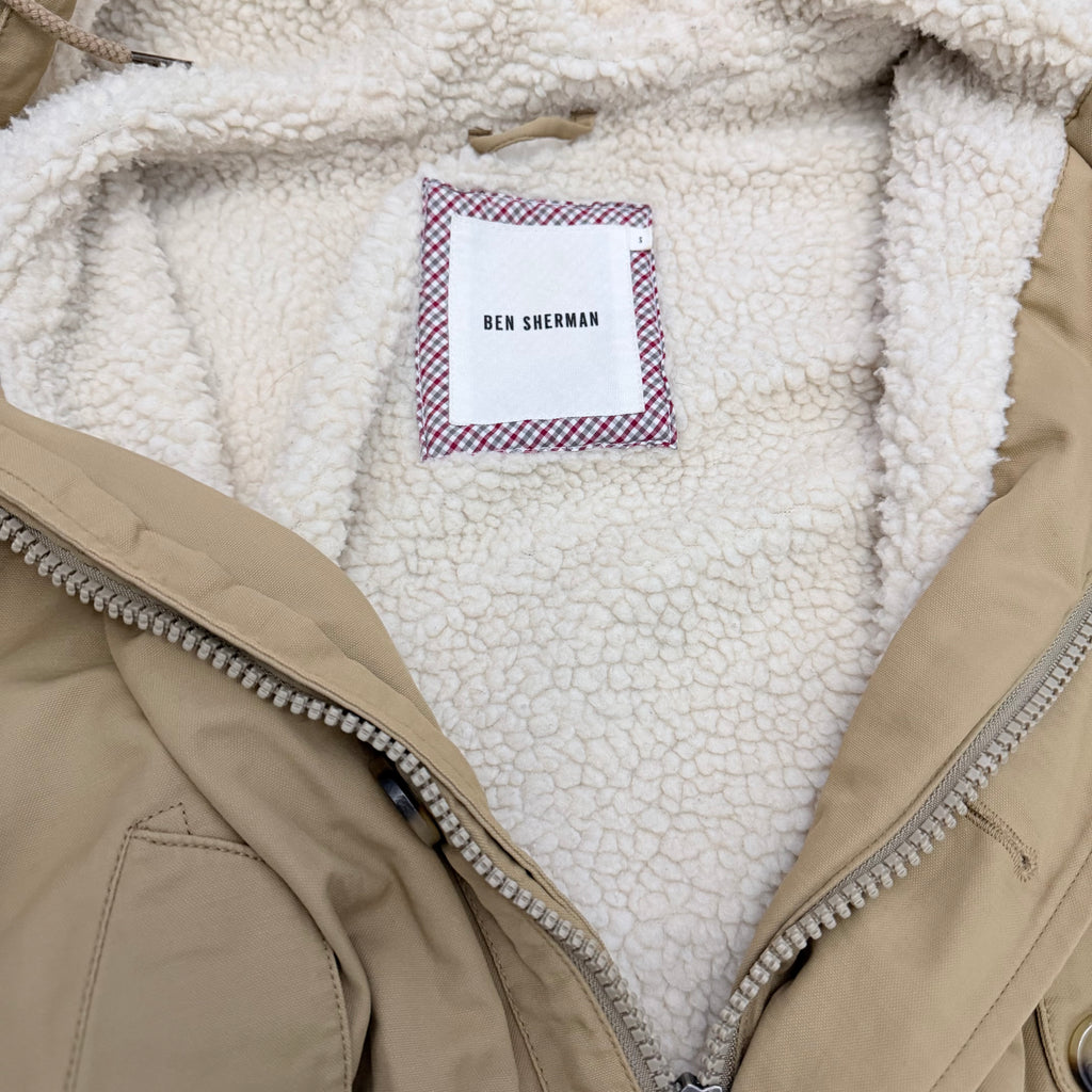 Parka Ben Sherman
