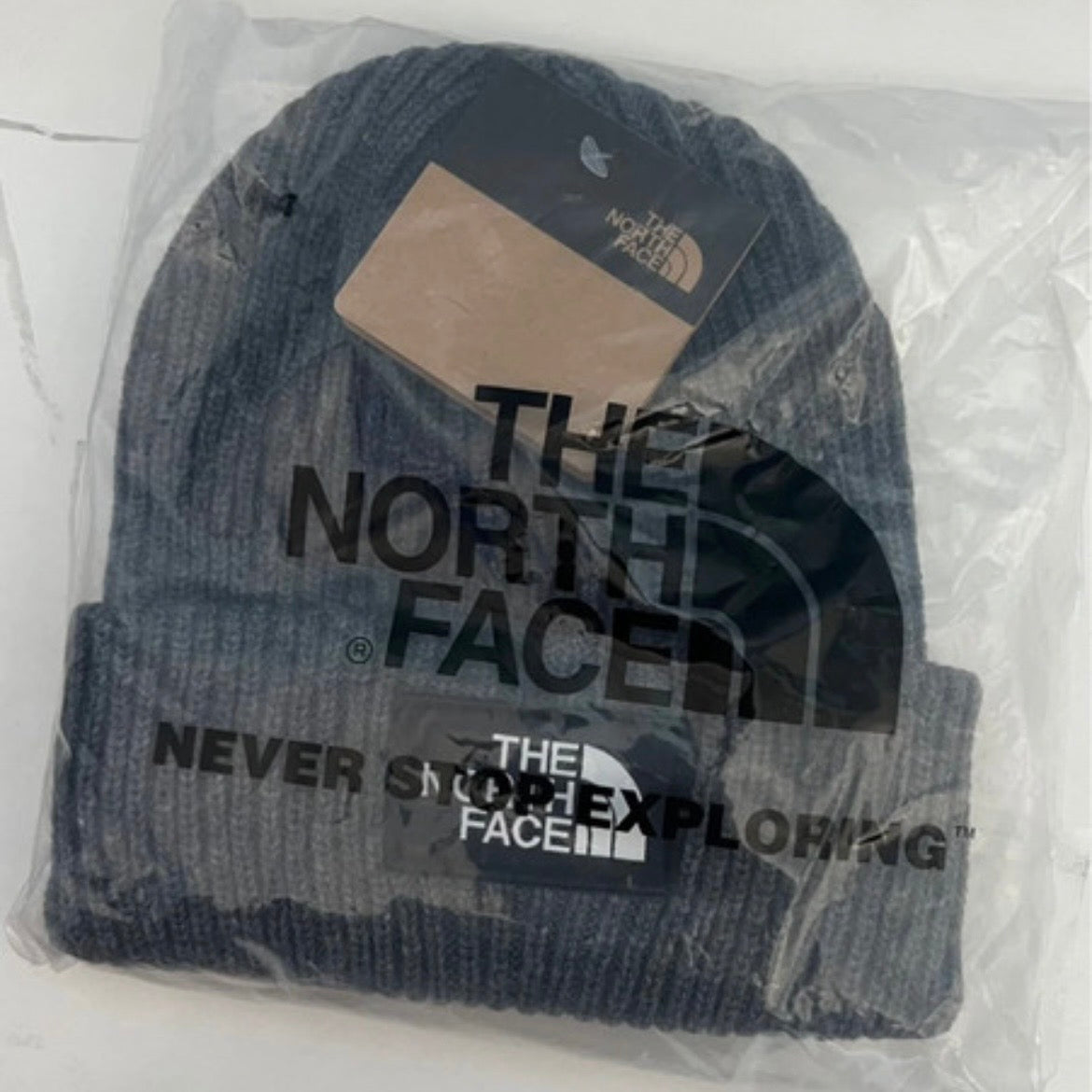 Gorro The North face