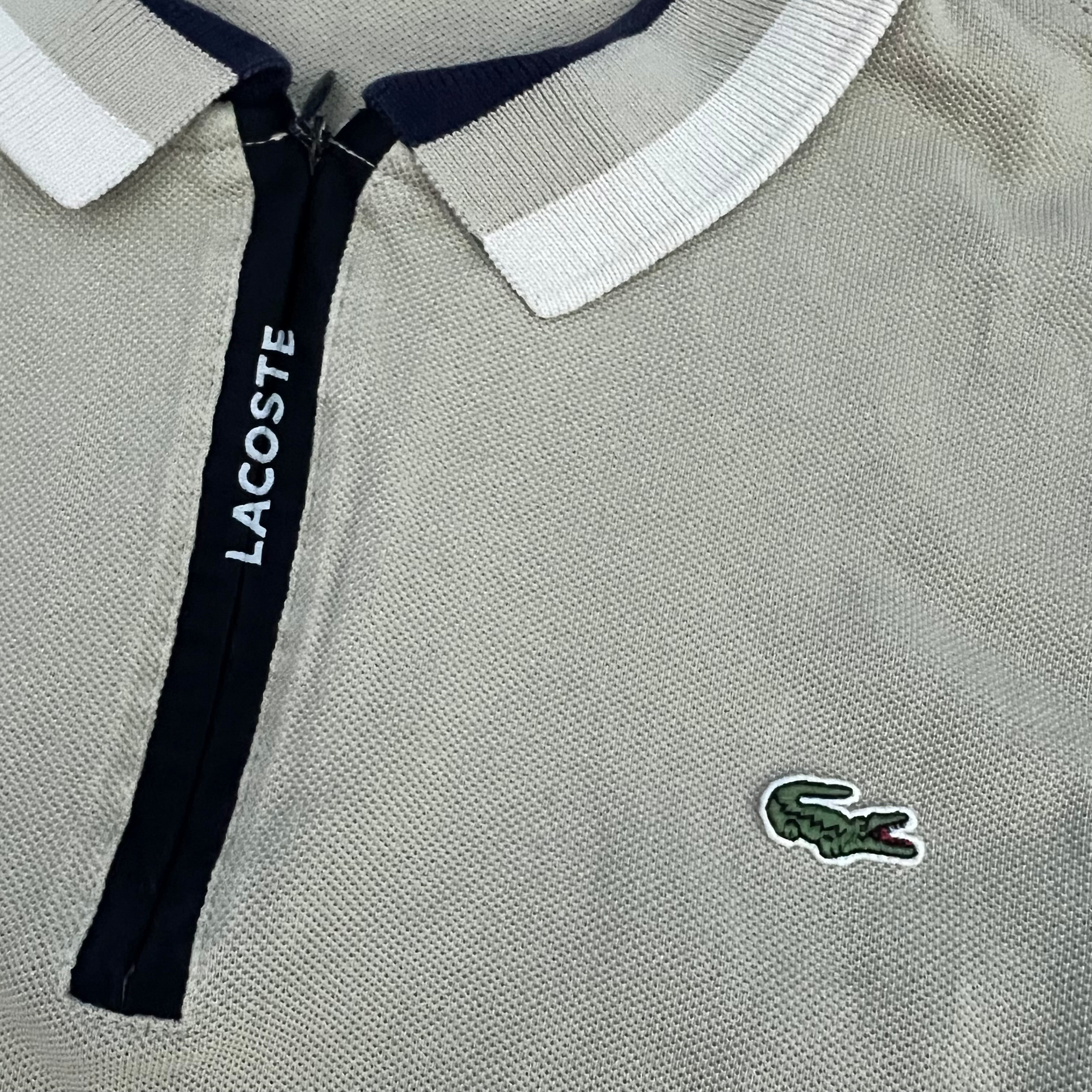 Polo Lacoste