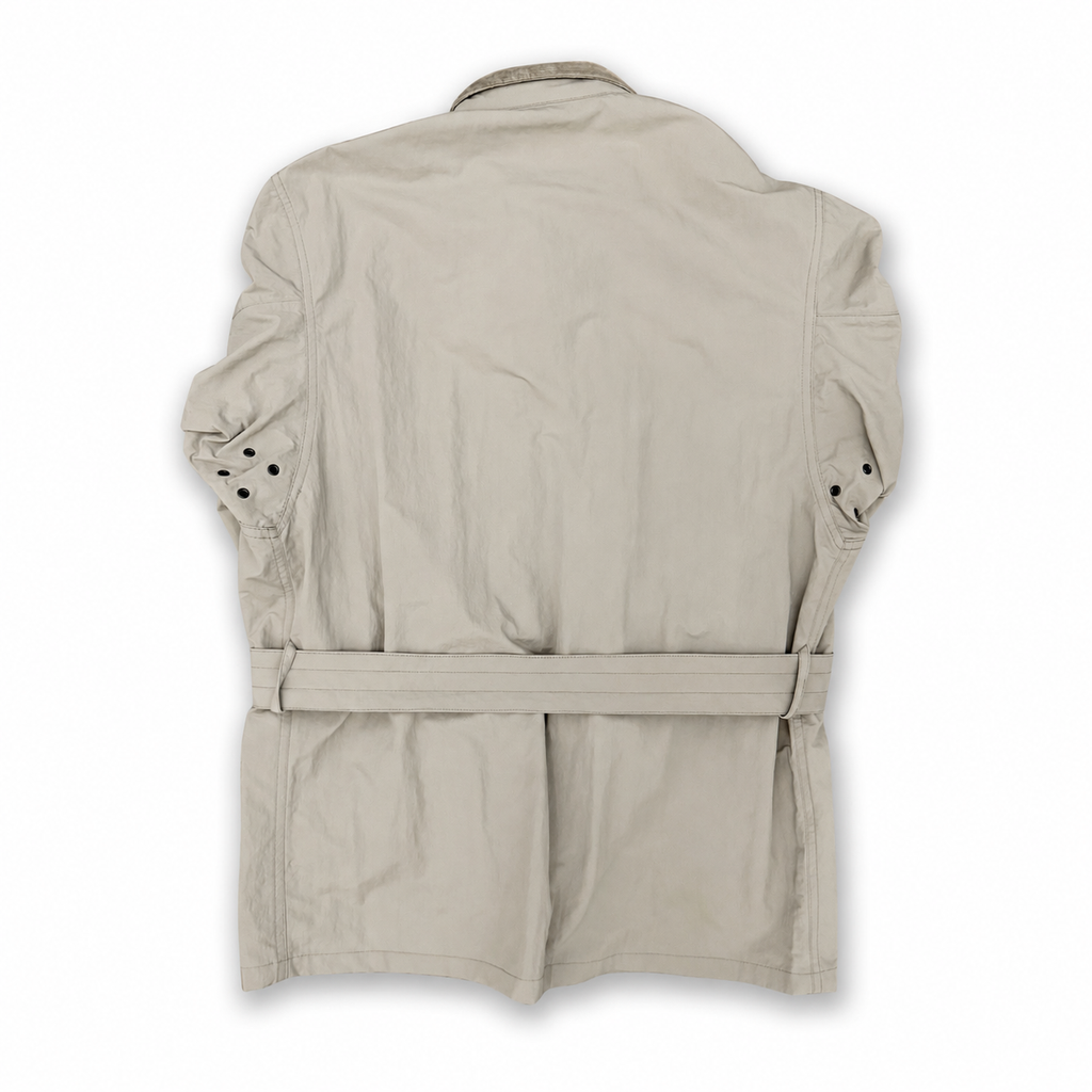 Chaqueta Barbour