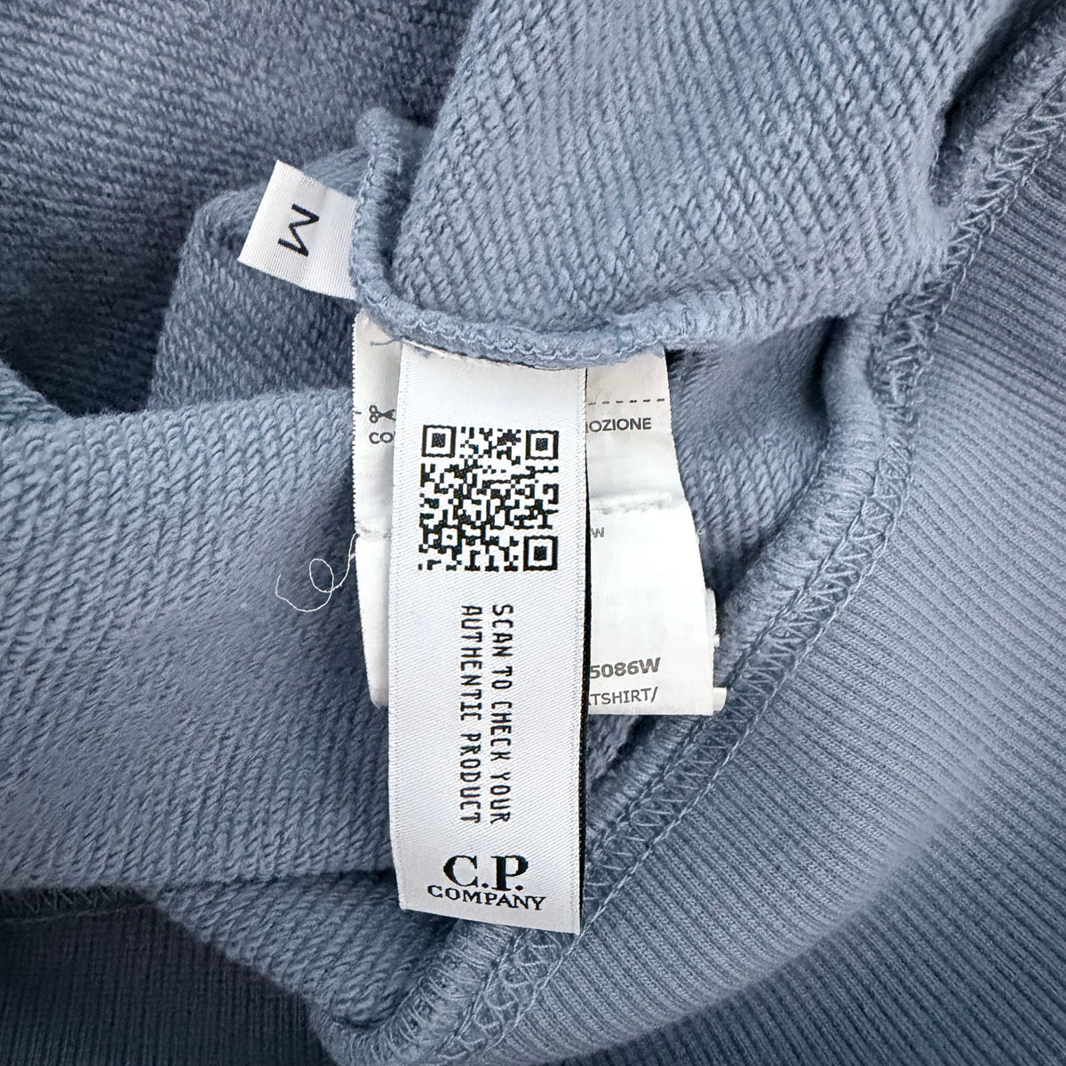 Jersey CP Company