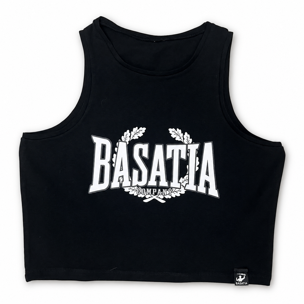 Basatia classics tirantes mujer