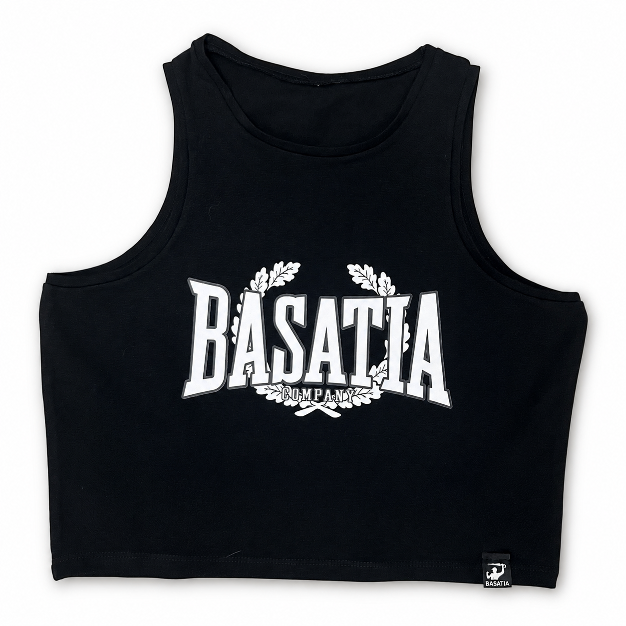 Basatia classics tirantes mujer