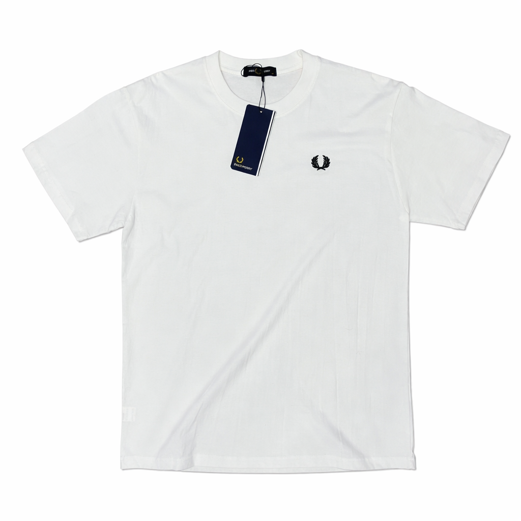 Camiseta Fred Perry