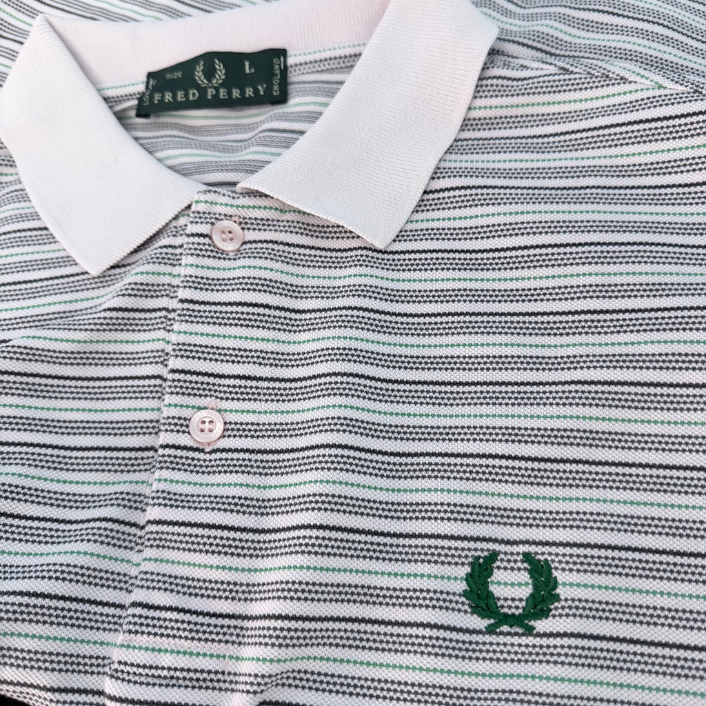 Polo Fred Perry
