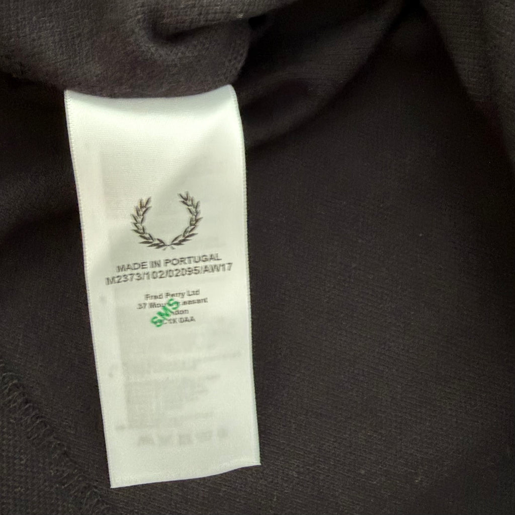 Polo fred perry