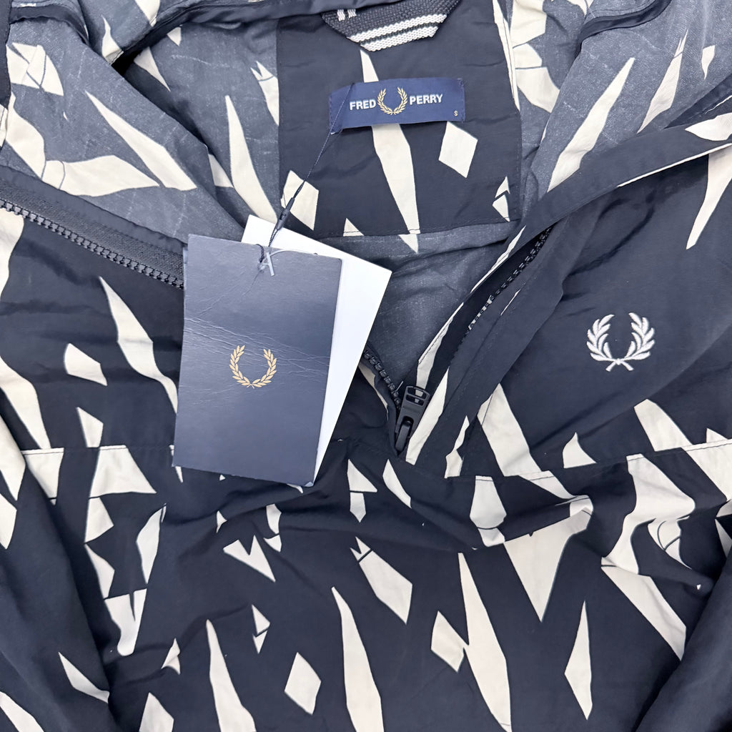 Cortavientos Fred Perry