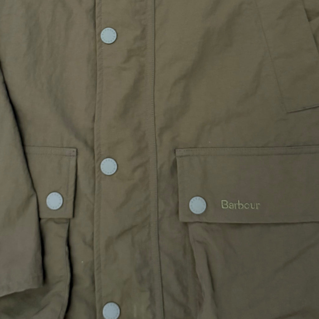 Parka Barbour