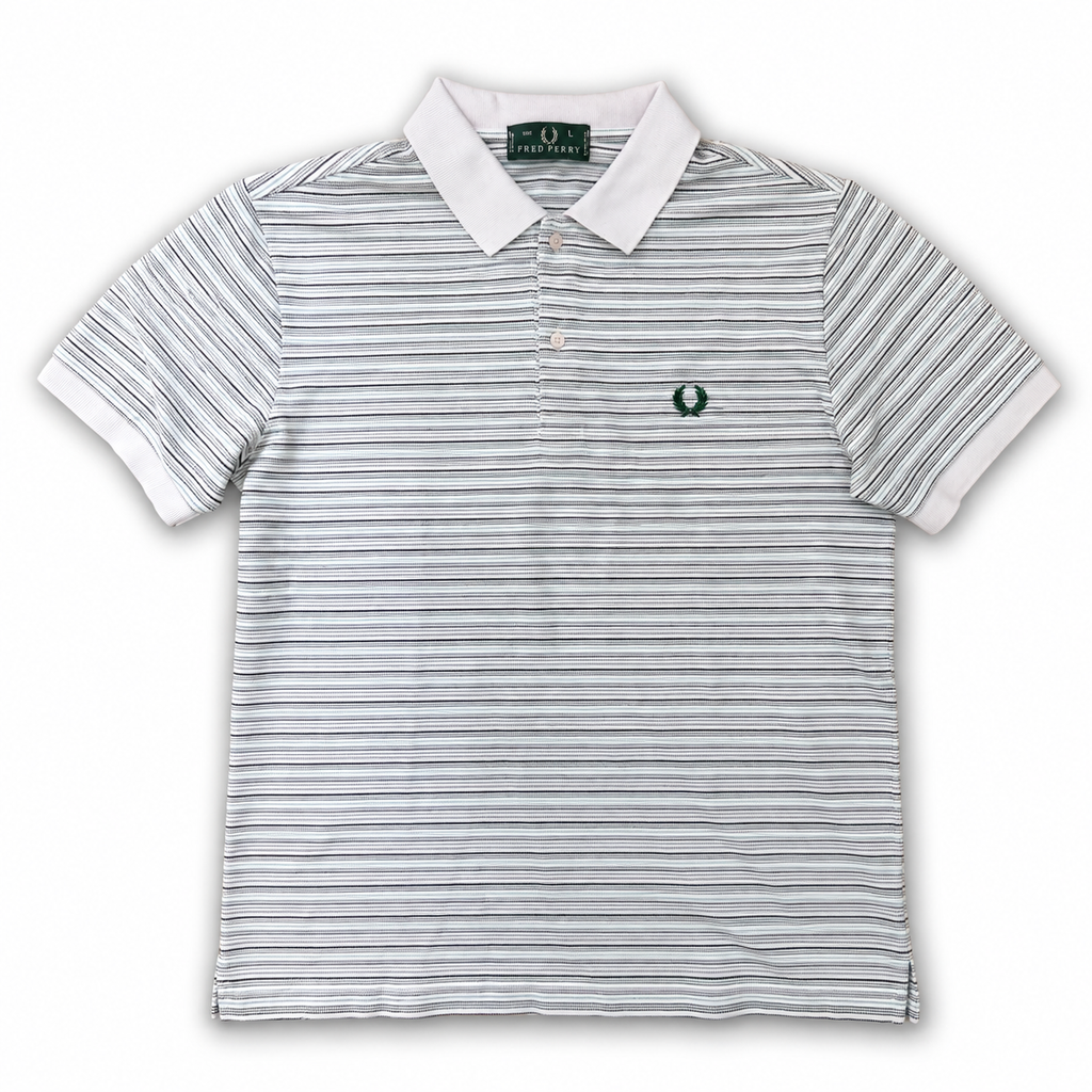 Polo Fred Perry