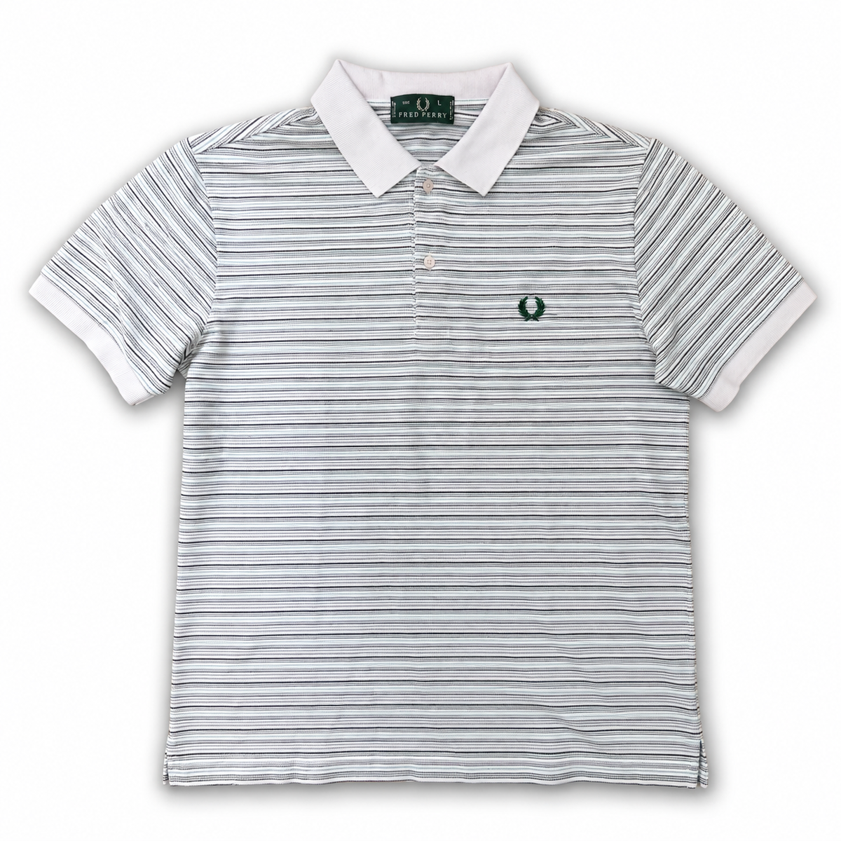 Polo Fred Perry