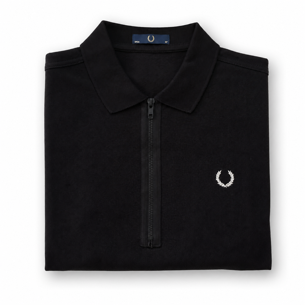 Polo fred perry