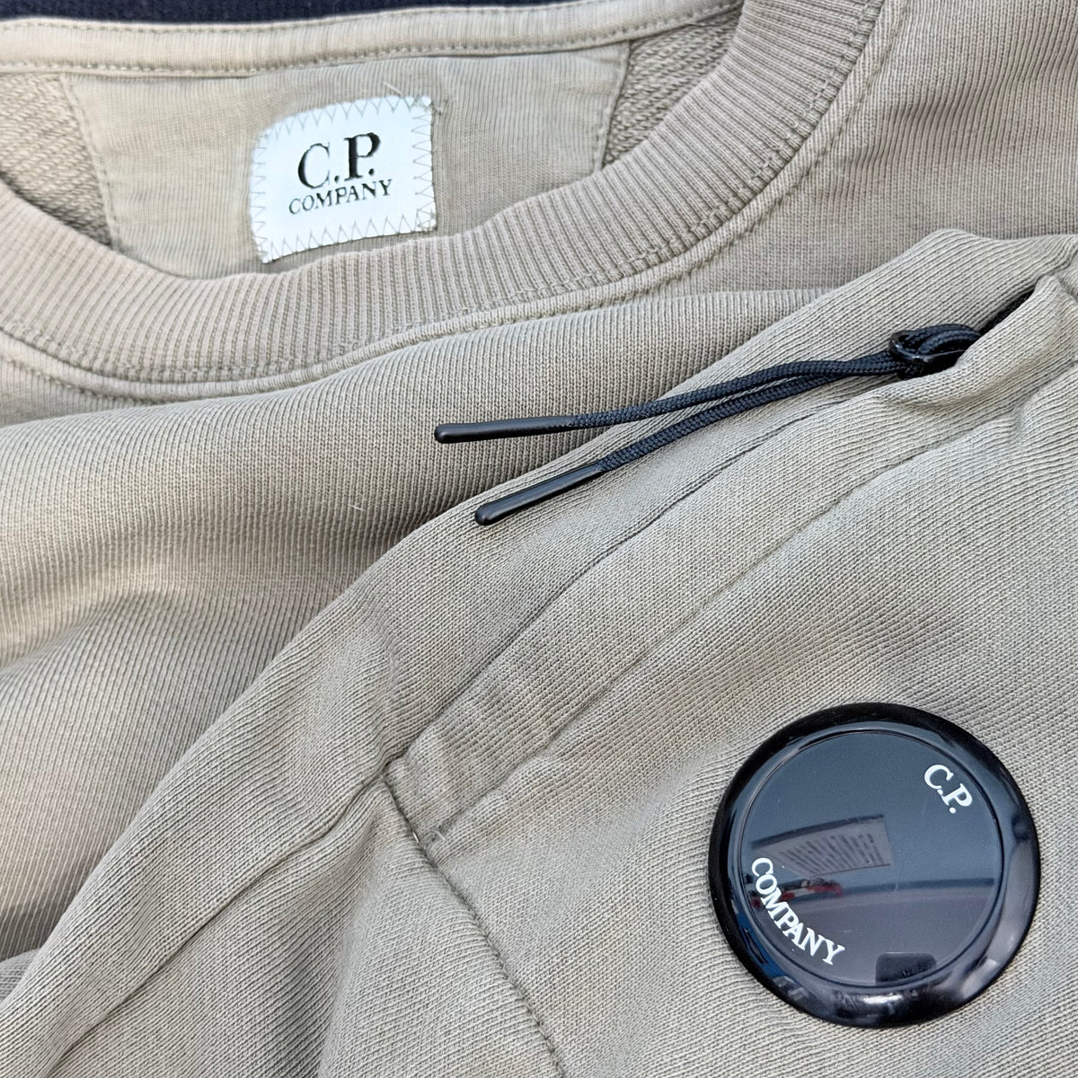Jersey Cp Company