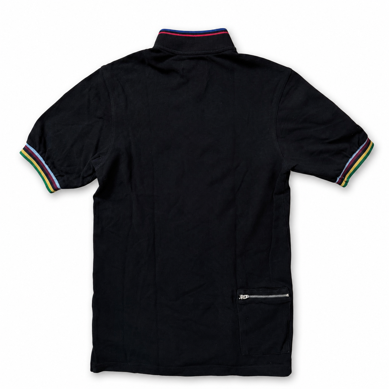 Polo Fred perry x Bradley Wiggins