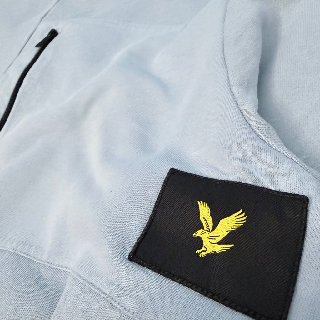 Jersey Lyle&scott