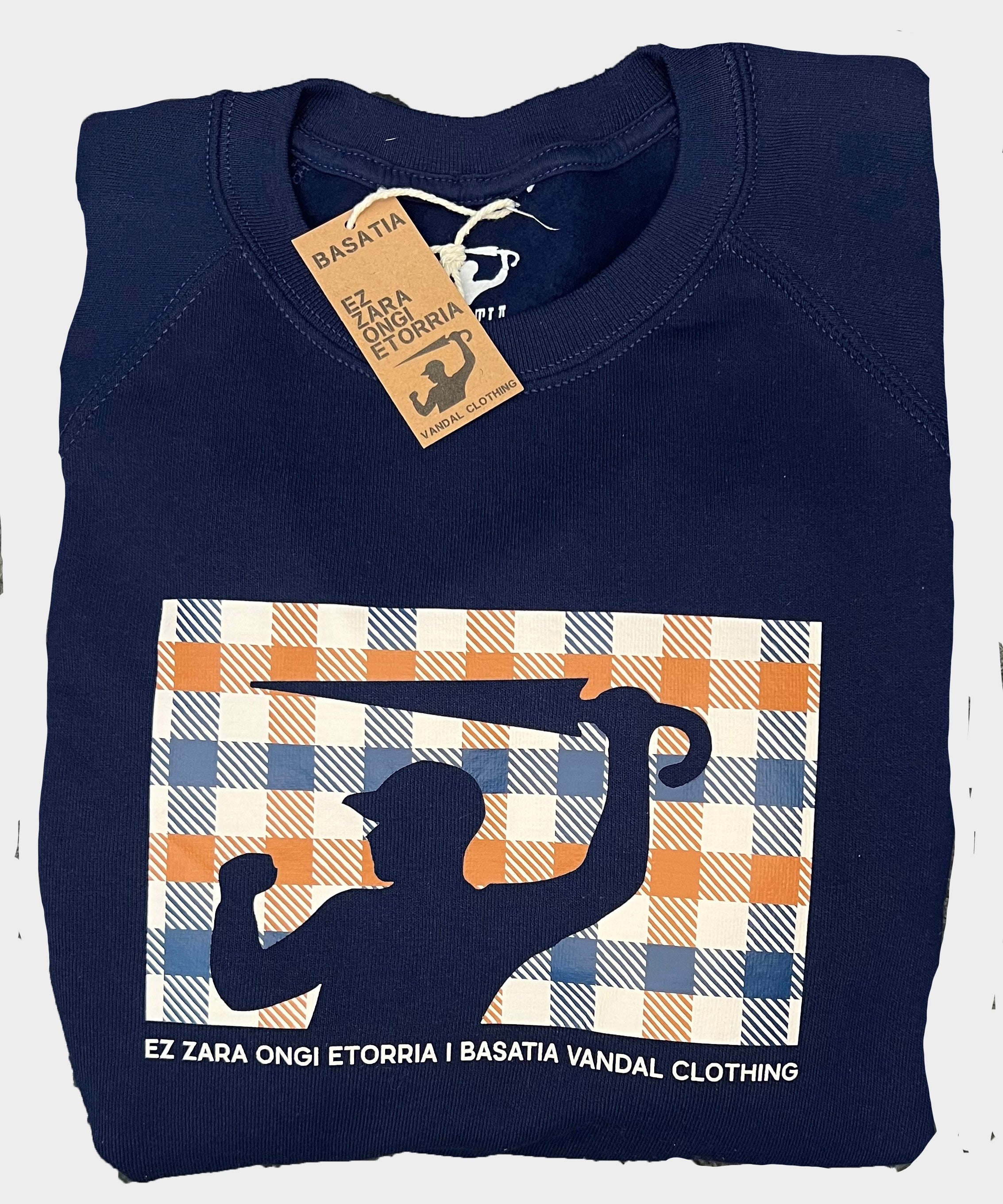 Jersey “ready for weekend”