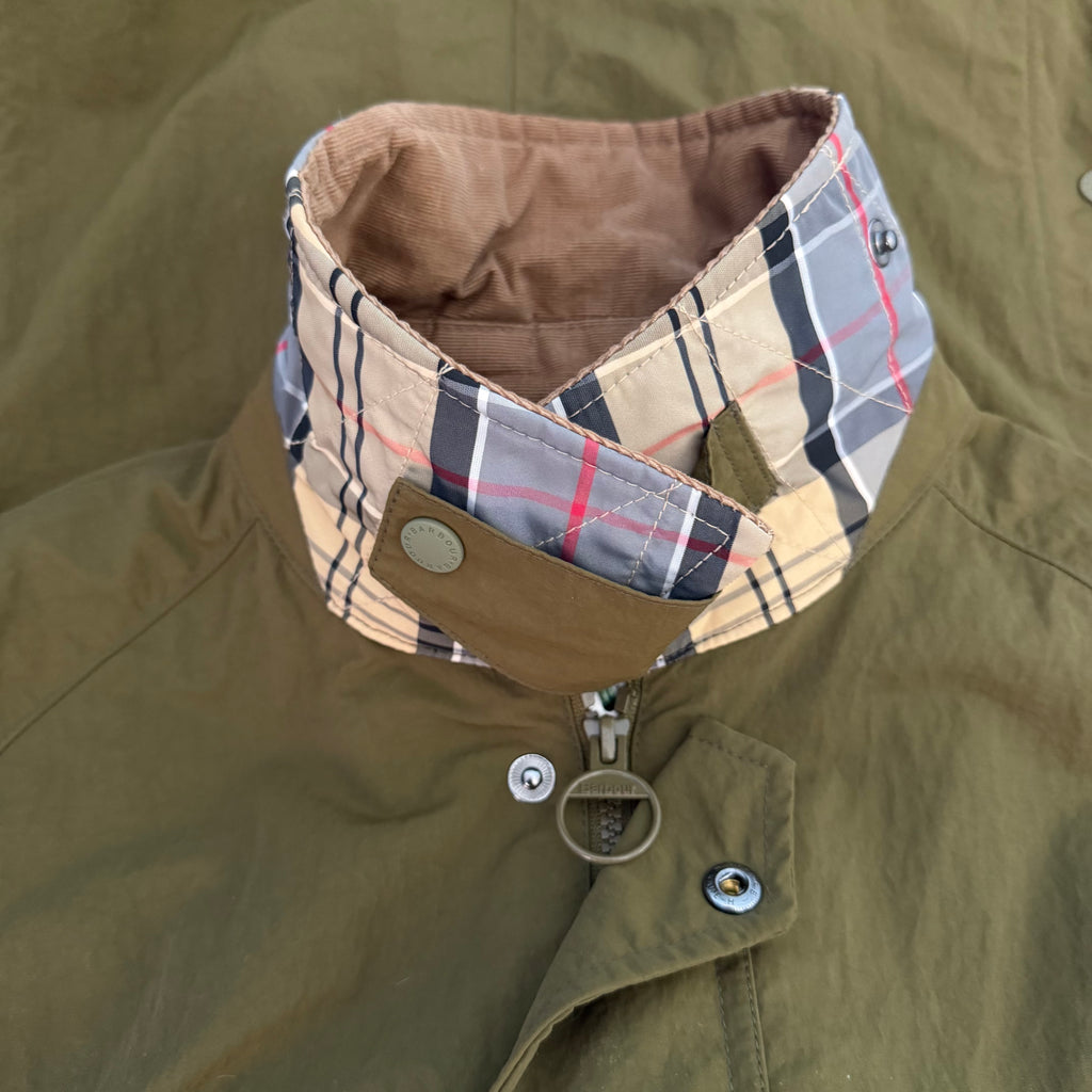 Parka Barbour