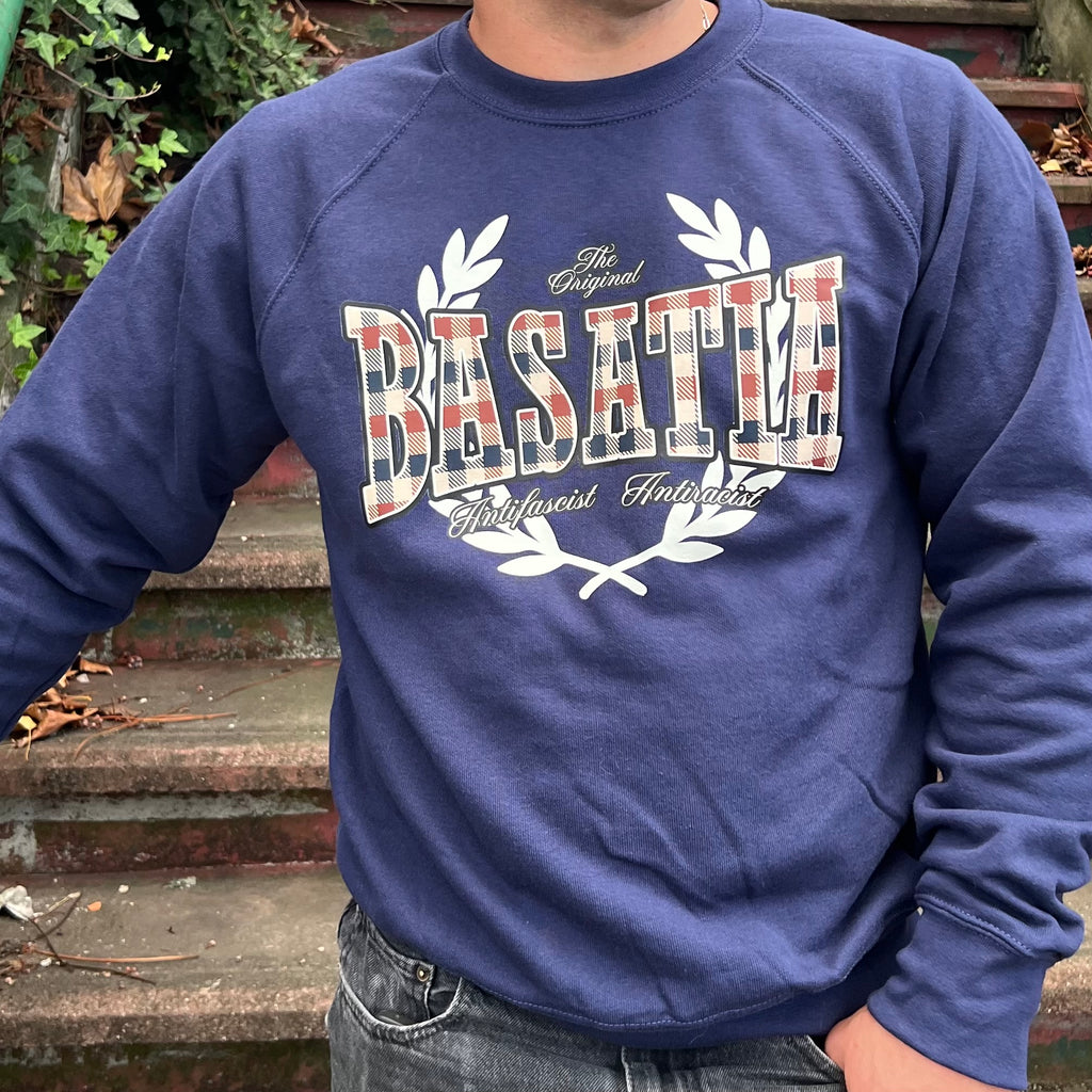 Jersey The Original Basatia