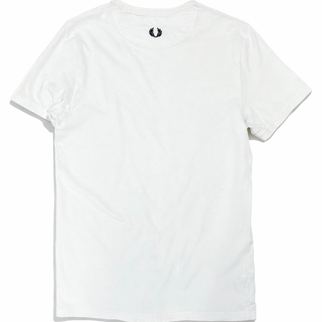 Camiseta fred perry