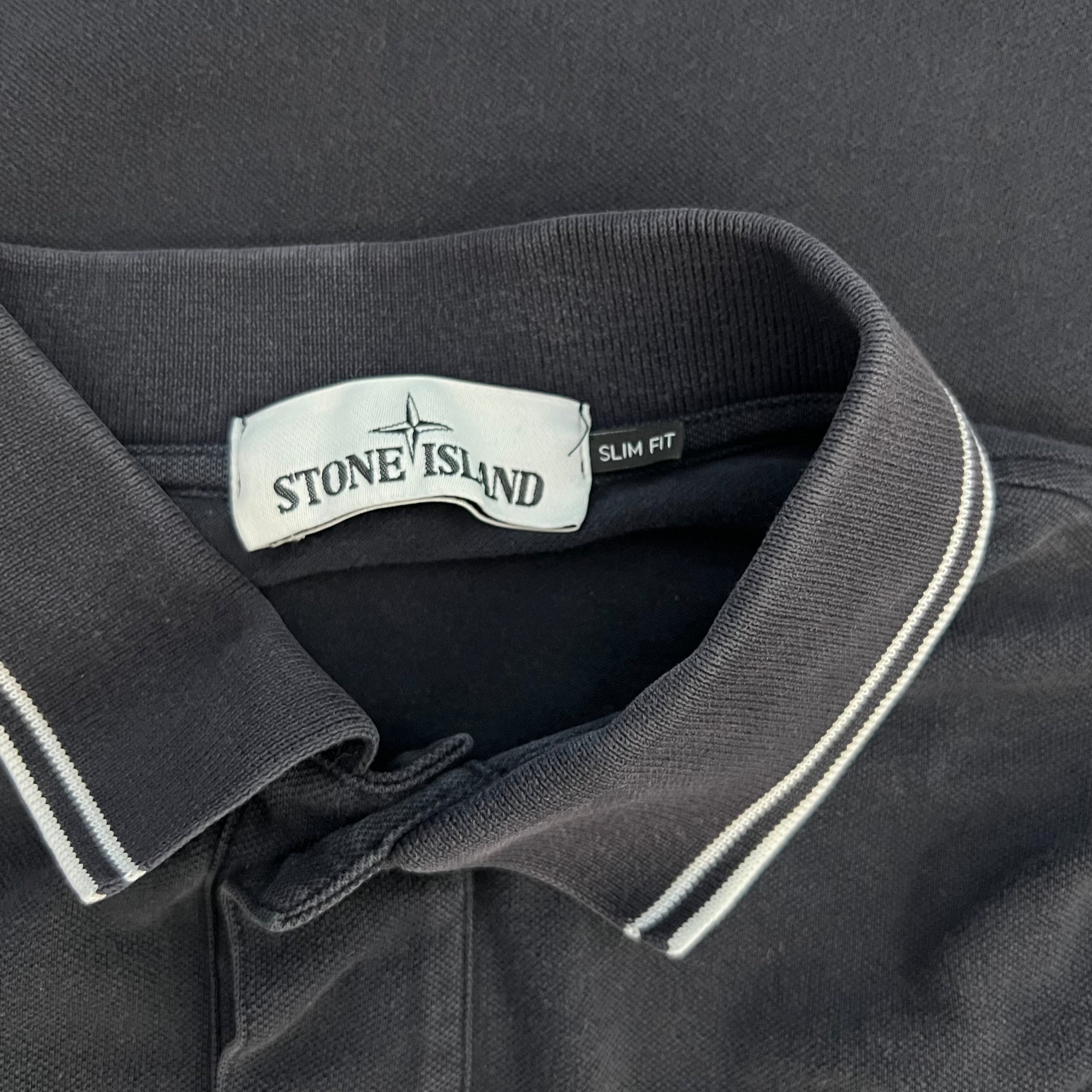 Polo Stone Island