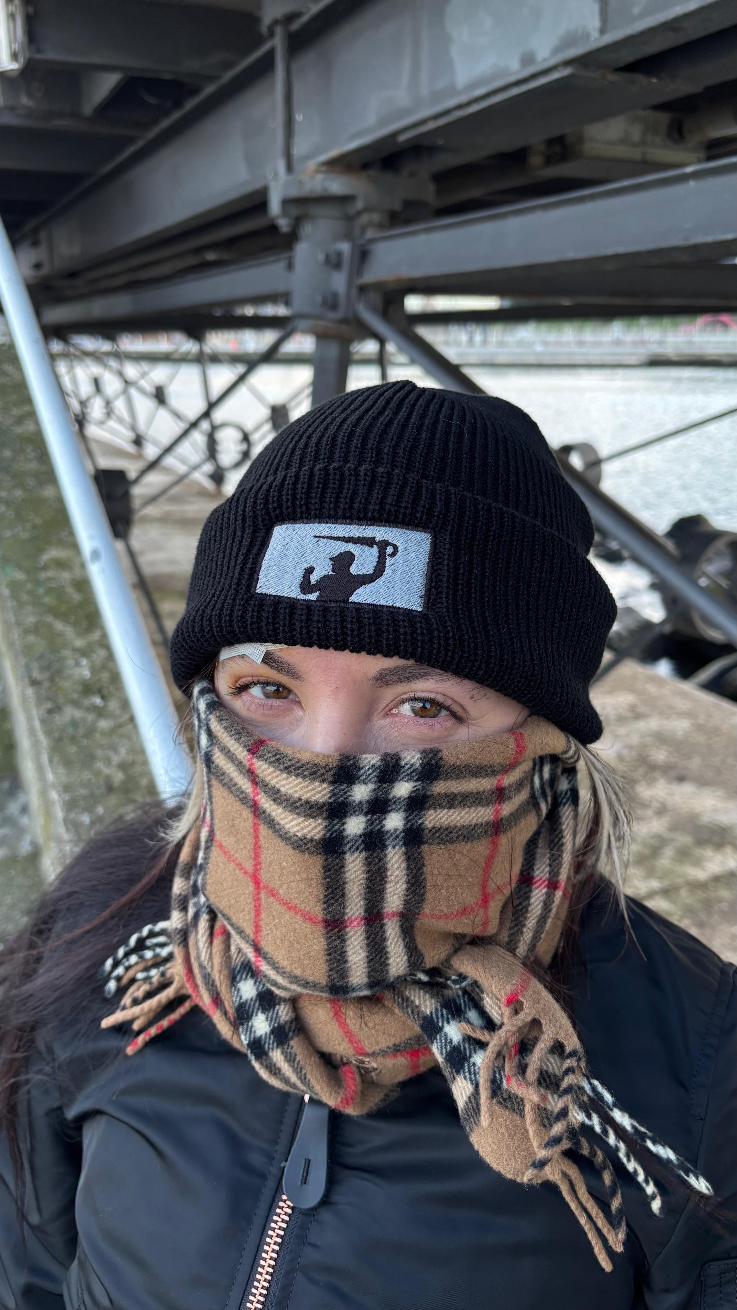 Gorro “Neguko Basatia”