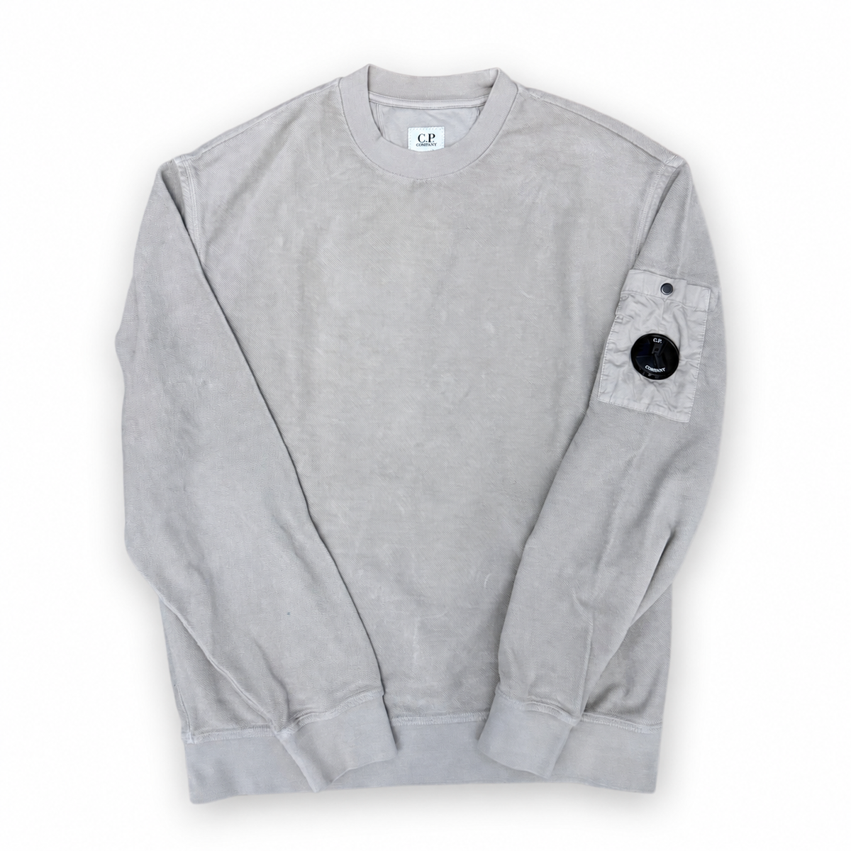 Jersey CP Company