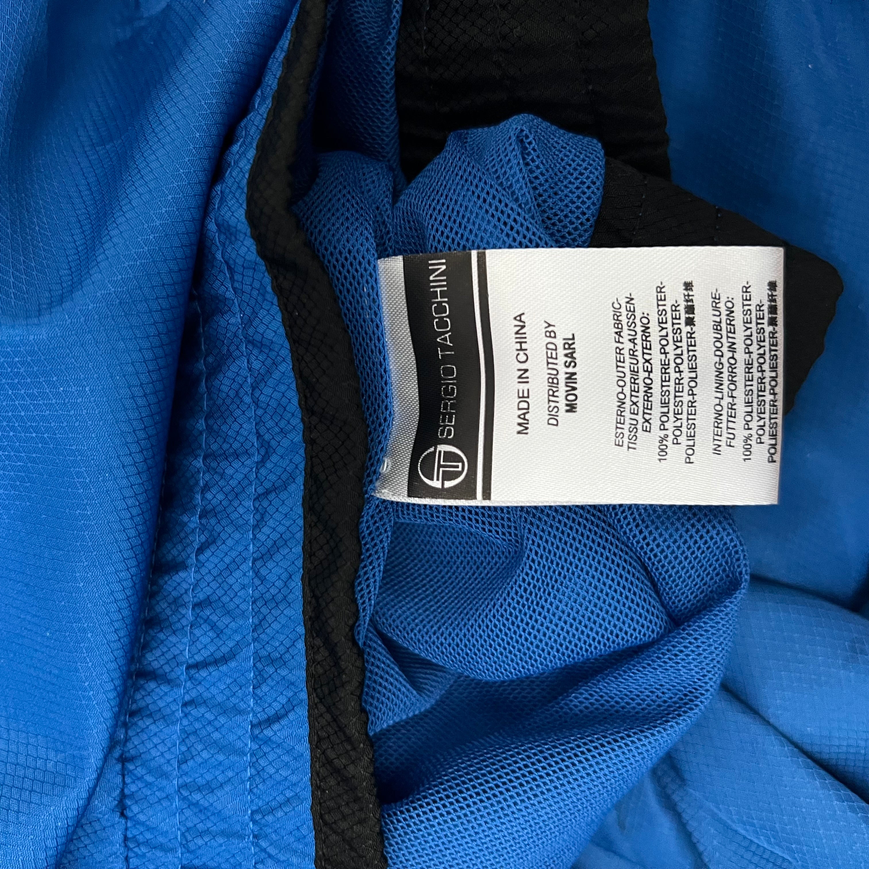 Chaqueta Sergio tacchini