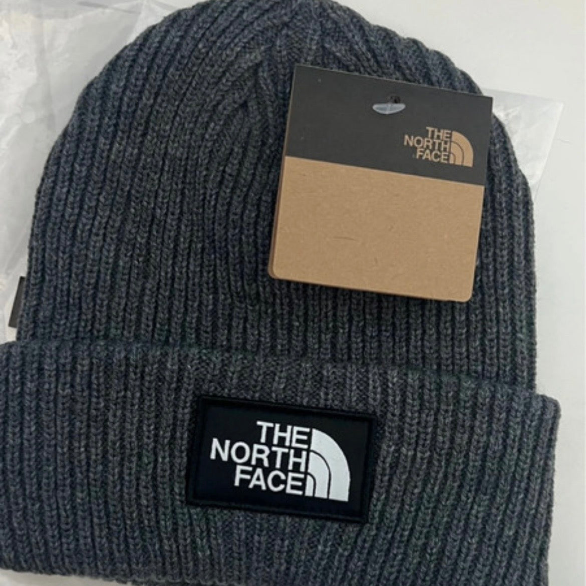Gorro The North face
