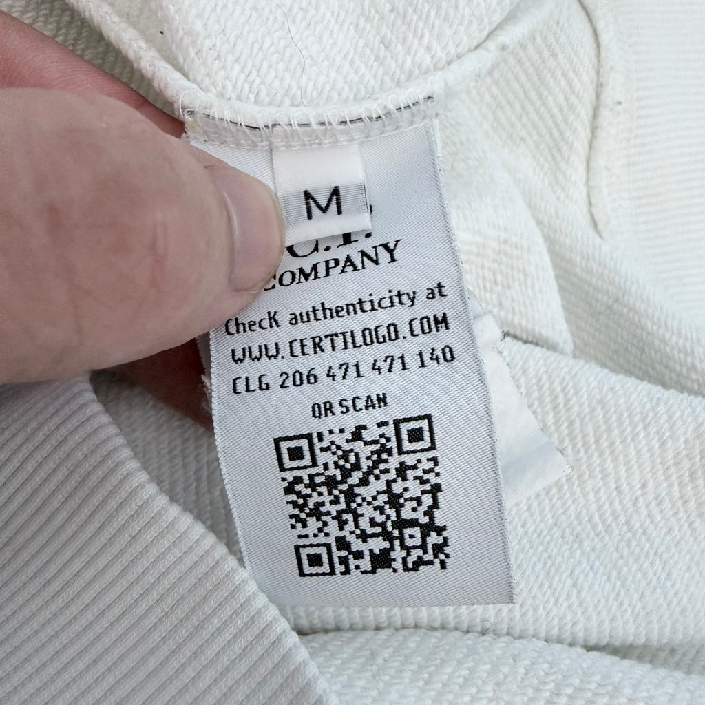 Jersey Cp Company