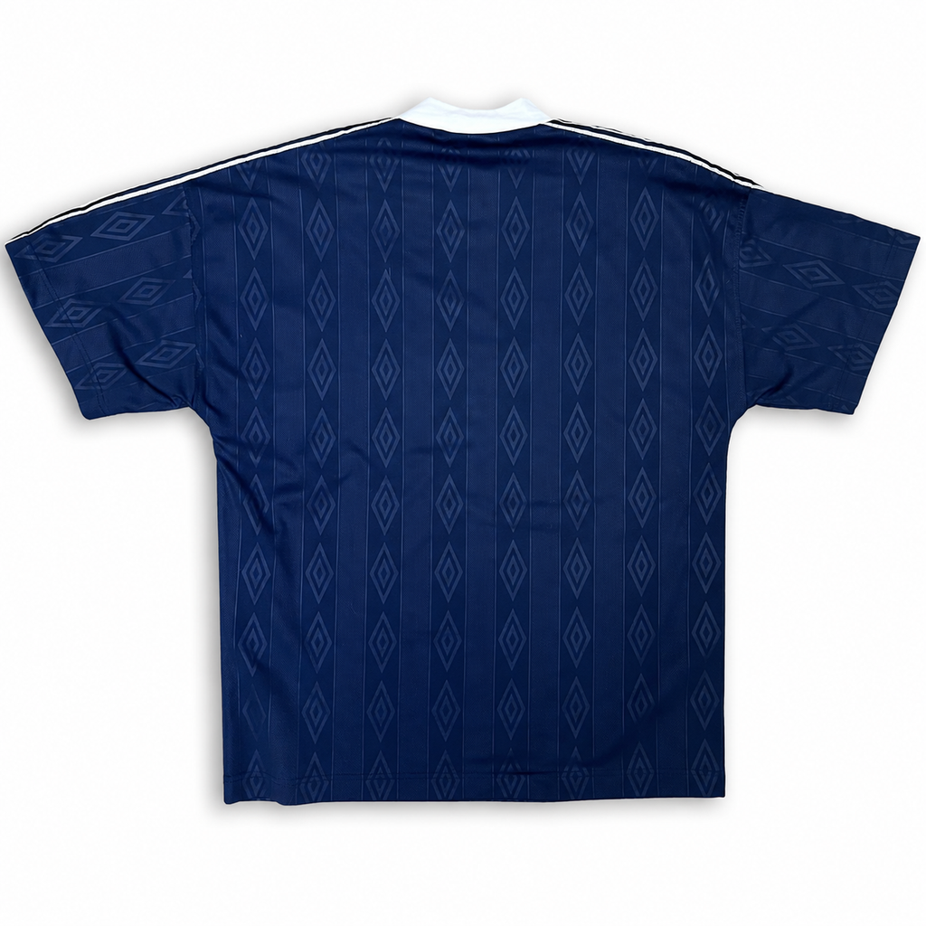 Camiseta retro Umbro