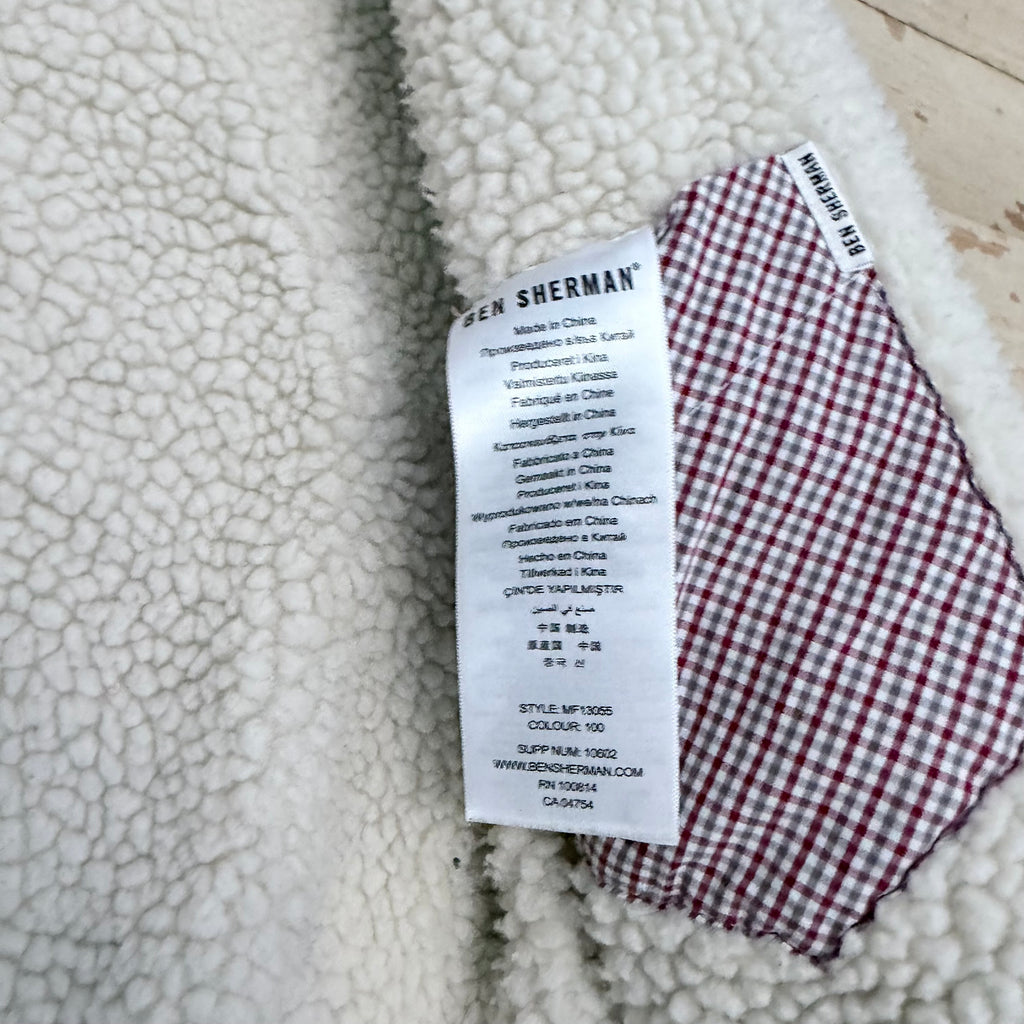 Parka Ben Sherman