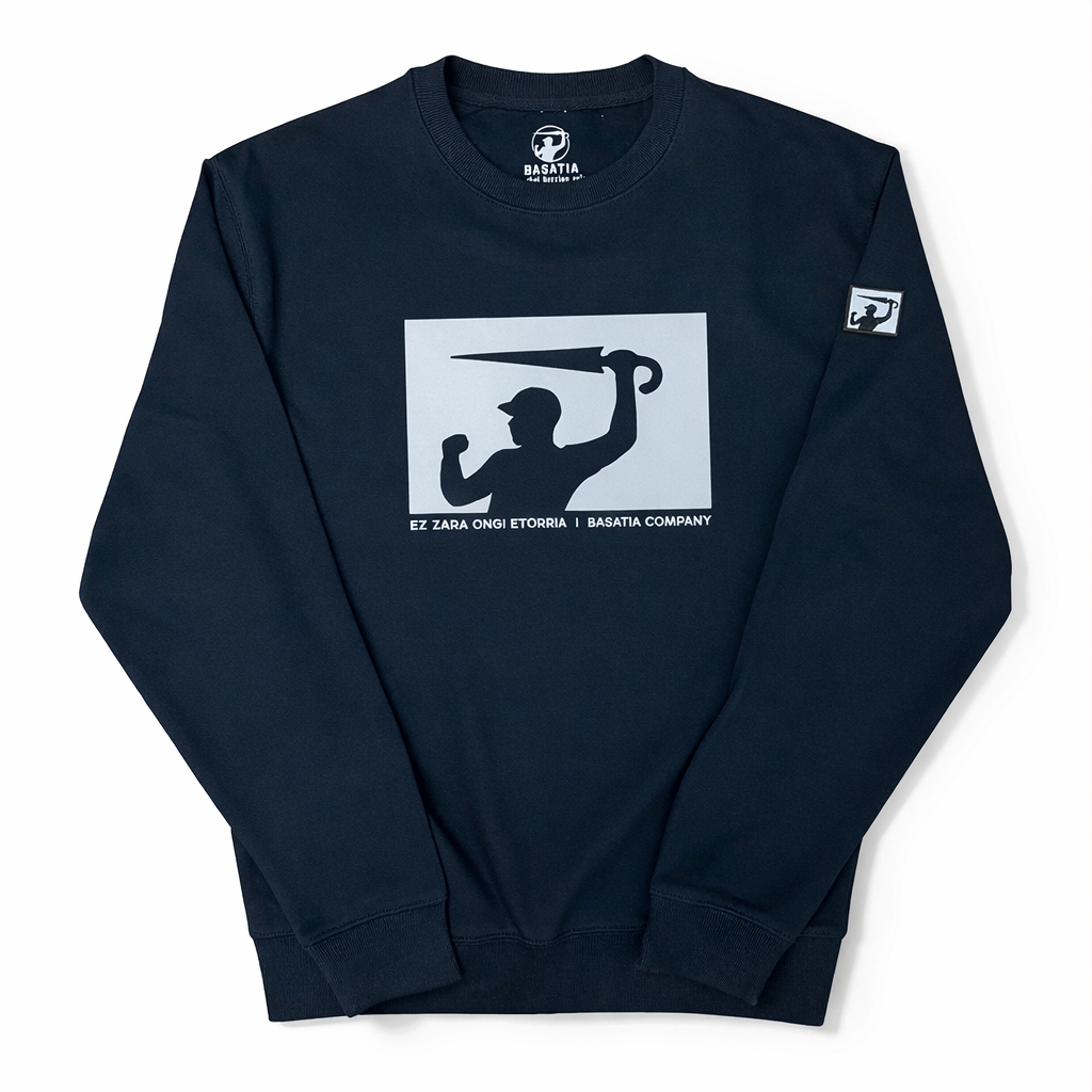 Jersey Basatia “Night service”