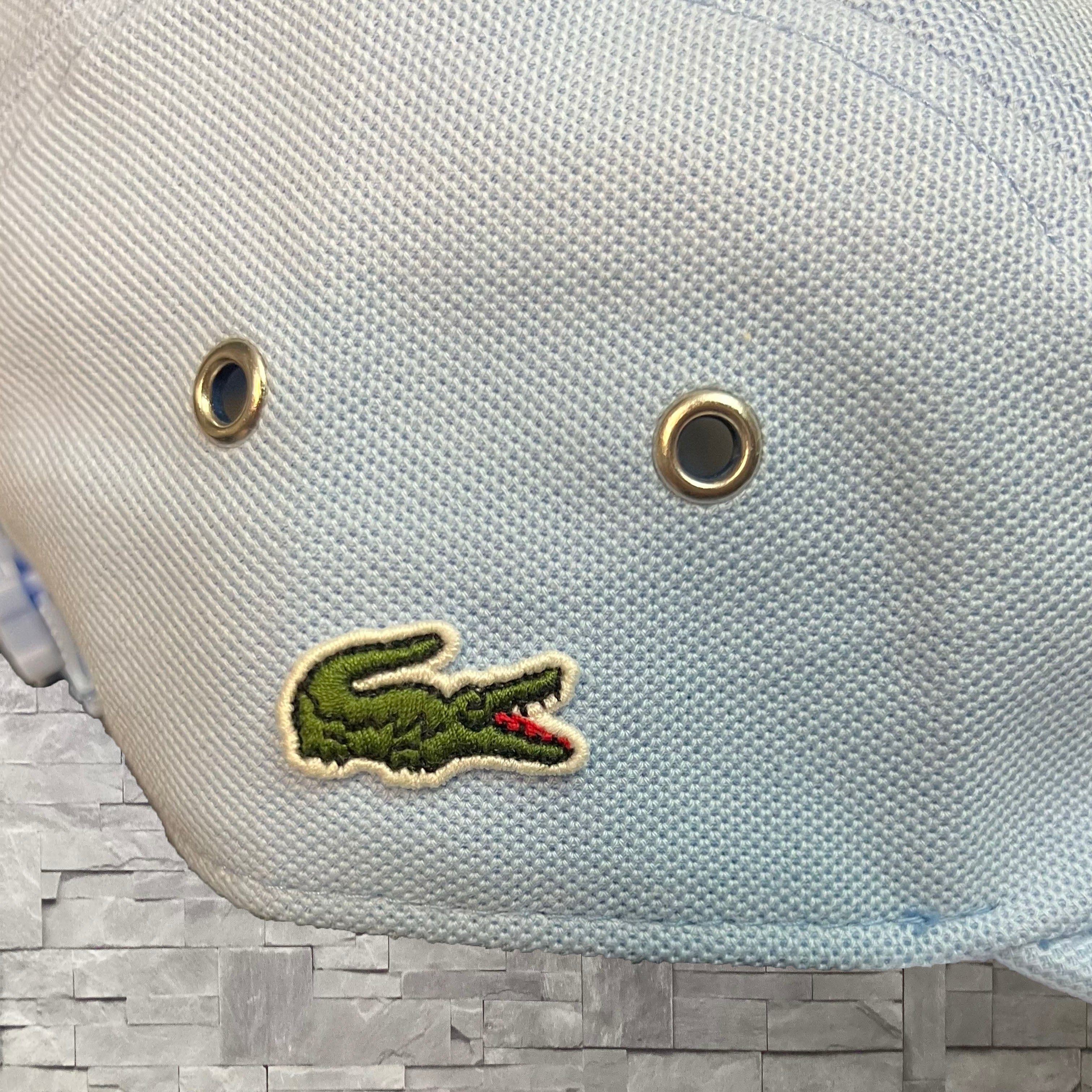 Gorra Lacoste