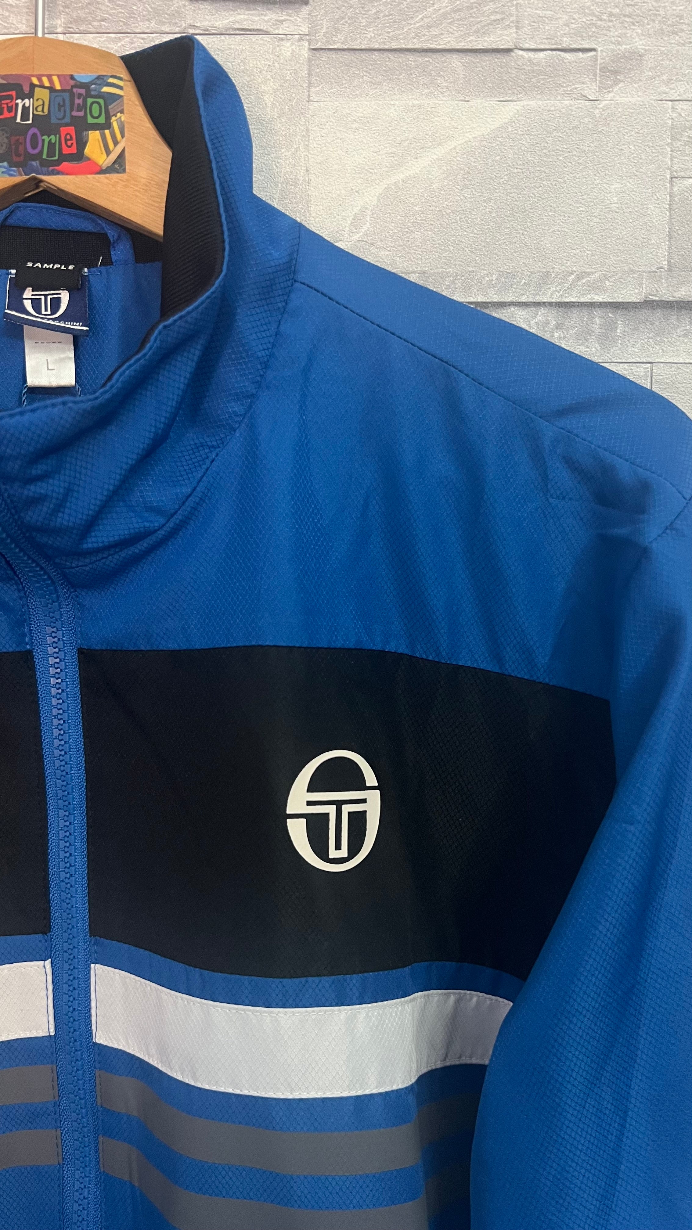 Chaqueta Sergio tacchini