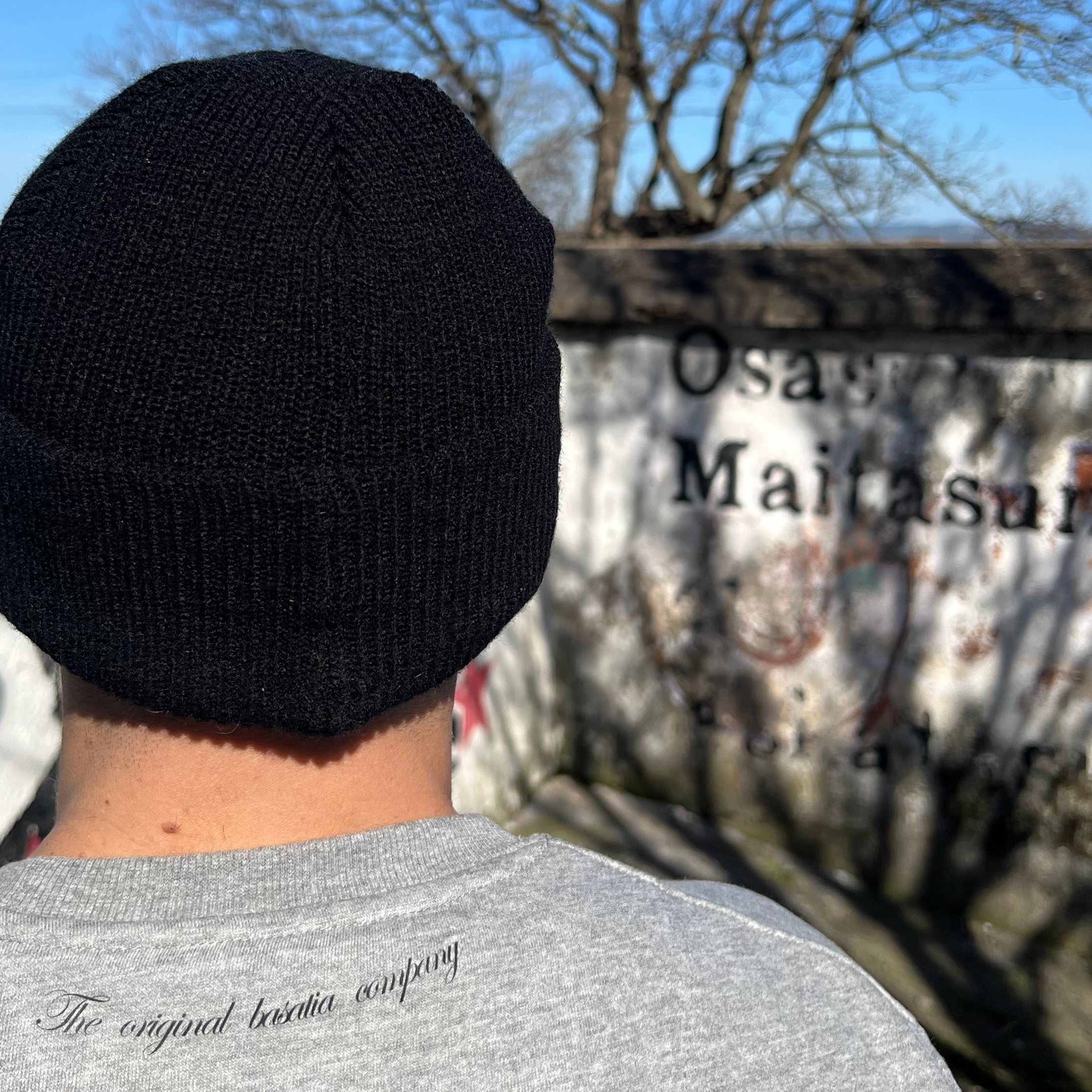 Jersey Boxing Basatia