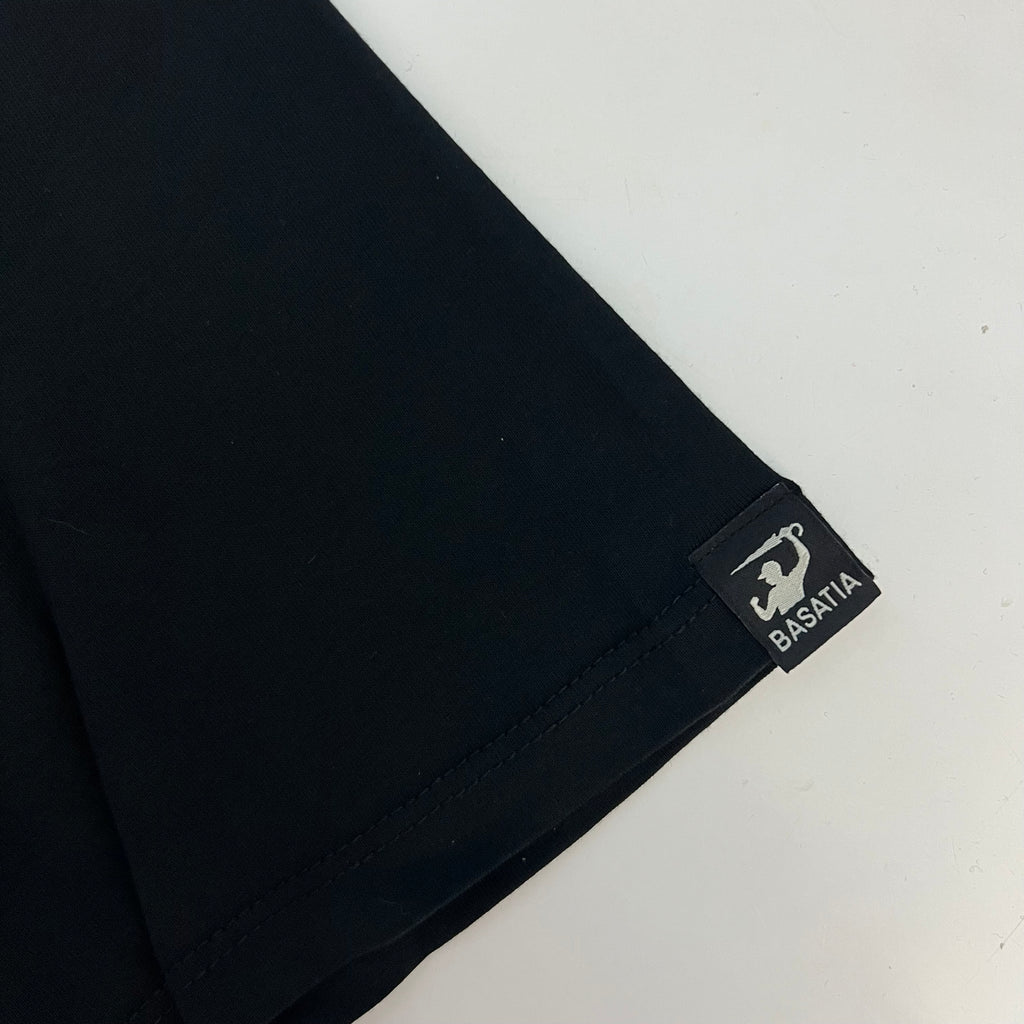 Camiseta “terraceo” britpop