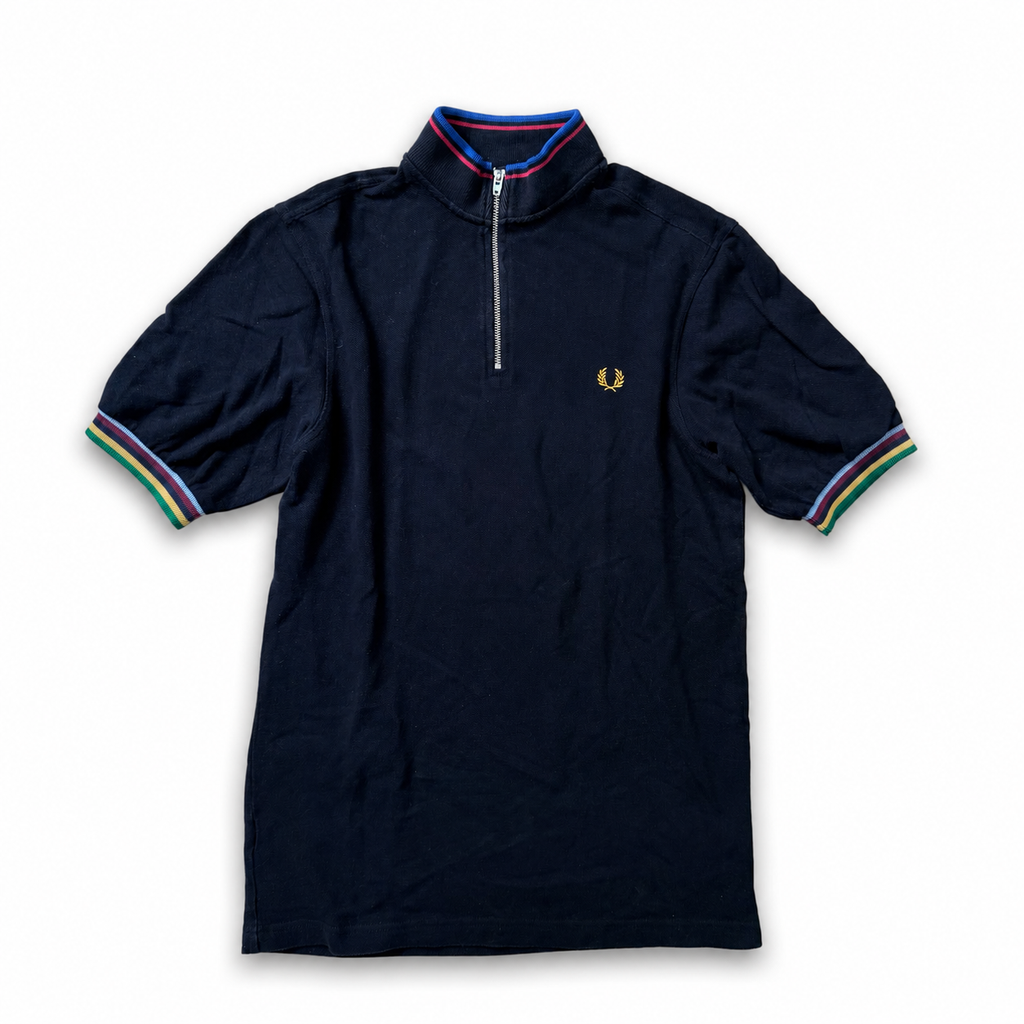 Polo Fred perry x Bradley Wiggins