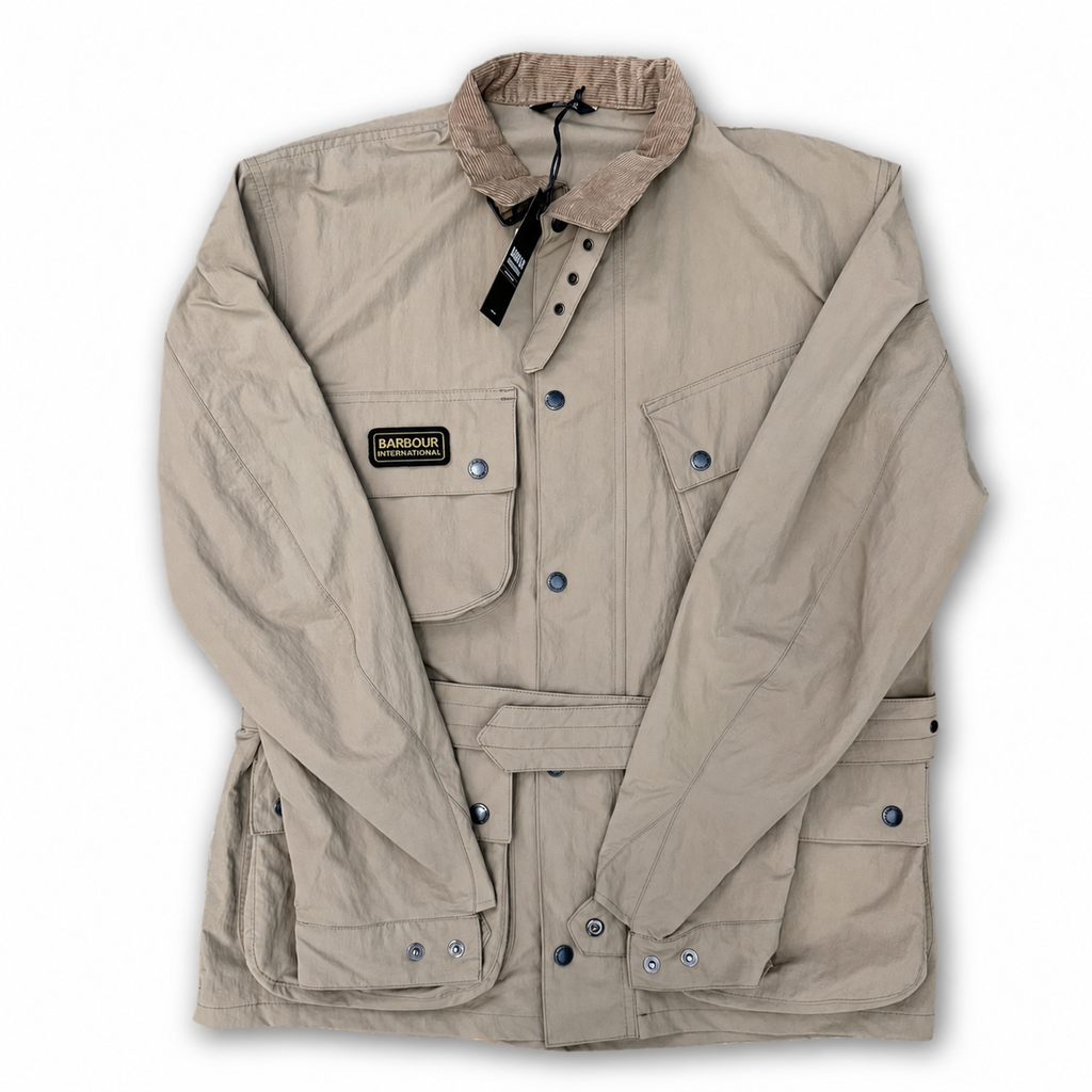 Chaqueta Barbour