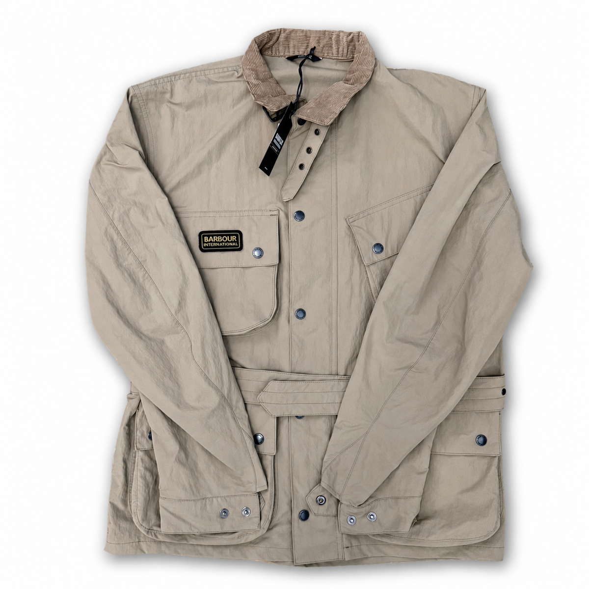 Chaqueta Barbour