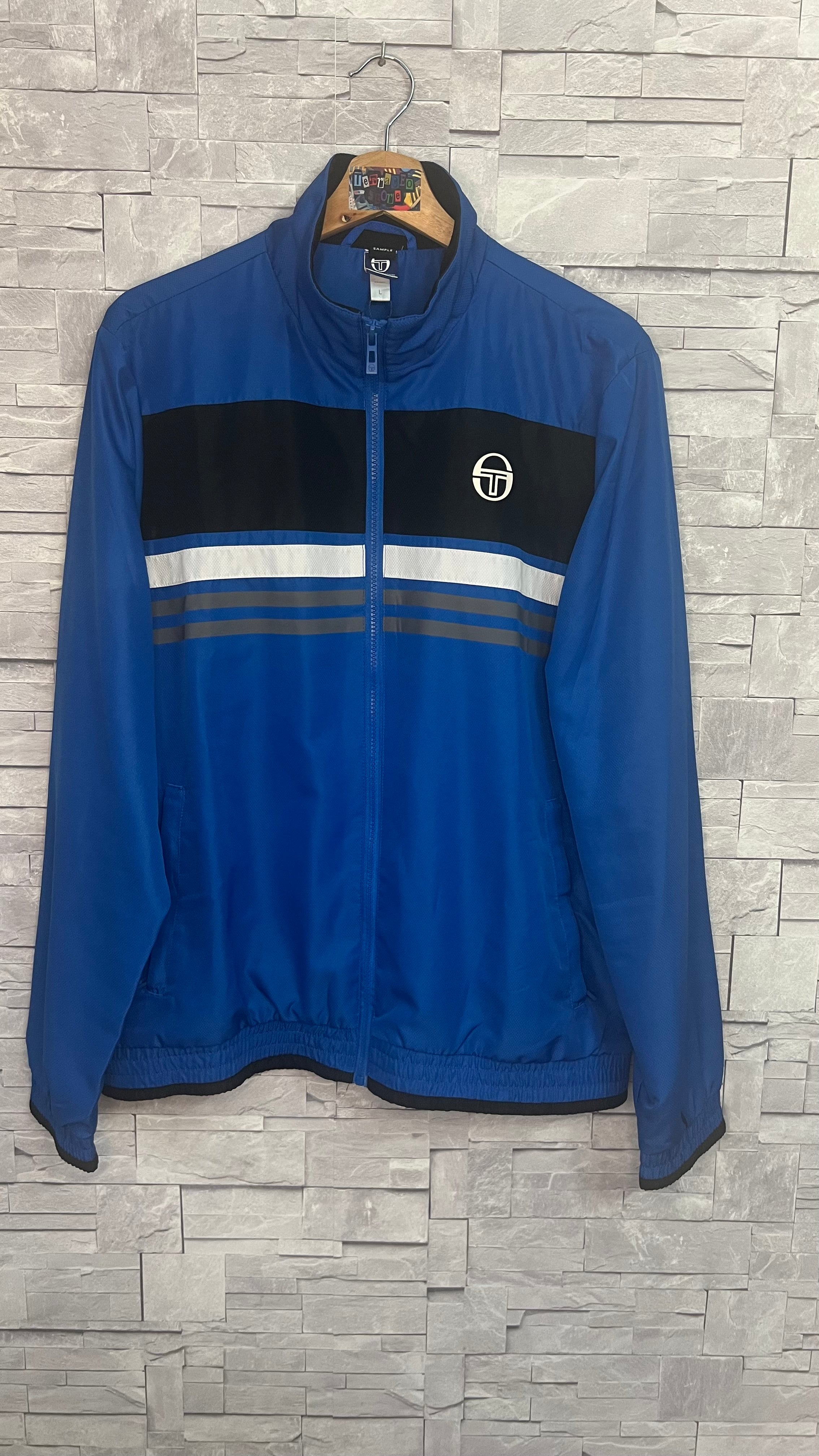 Chaqueta Sergio tacchini