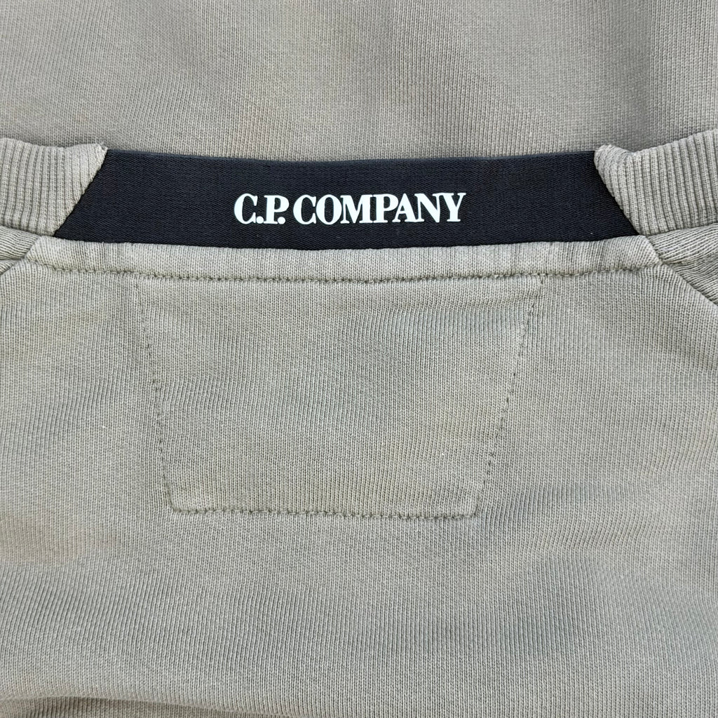 Jersey Cp Company