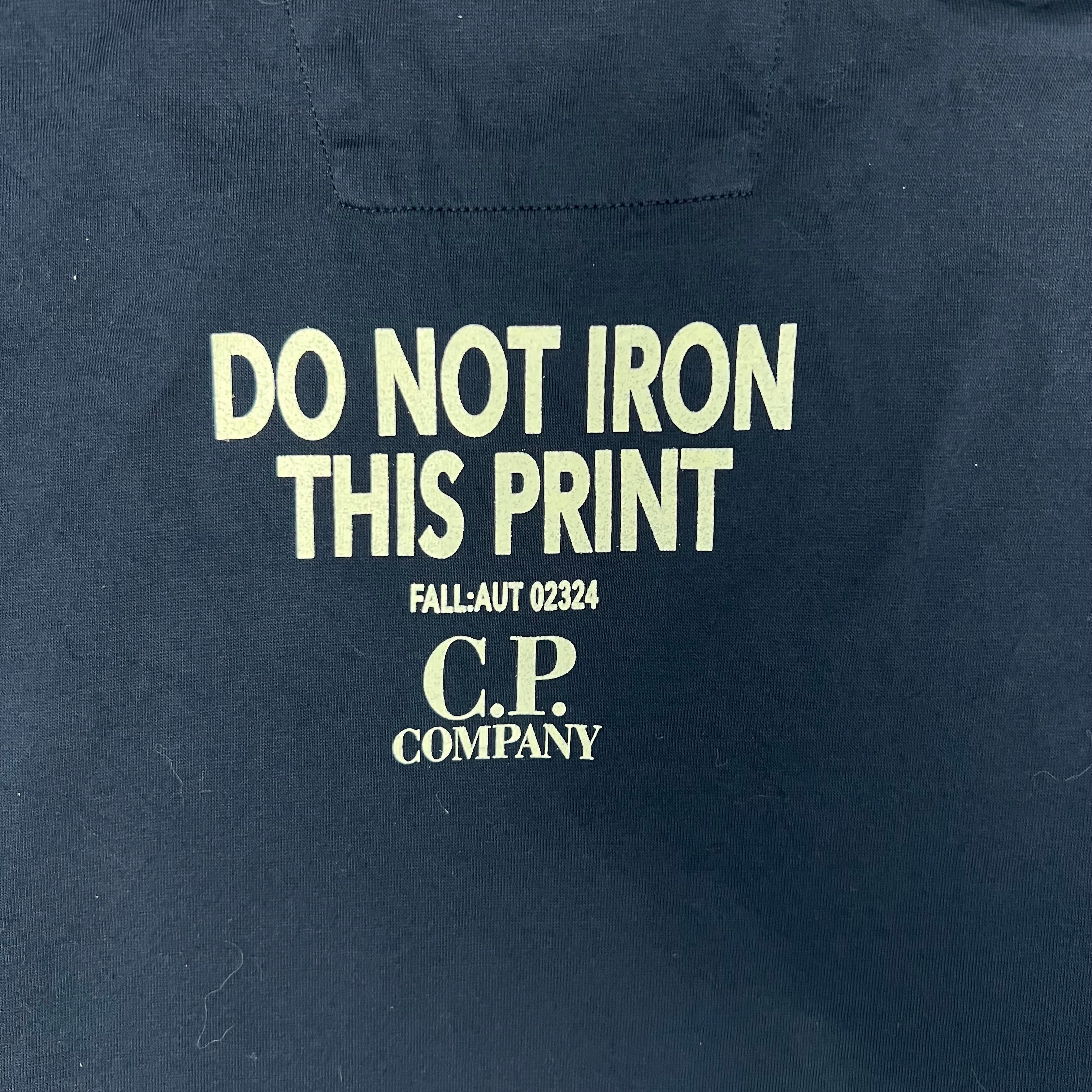 Camiseta CP Company