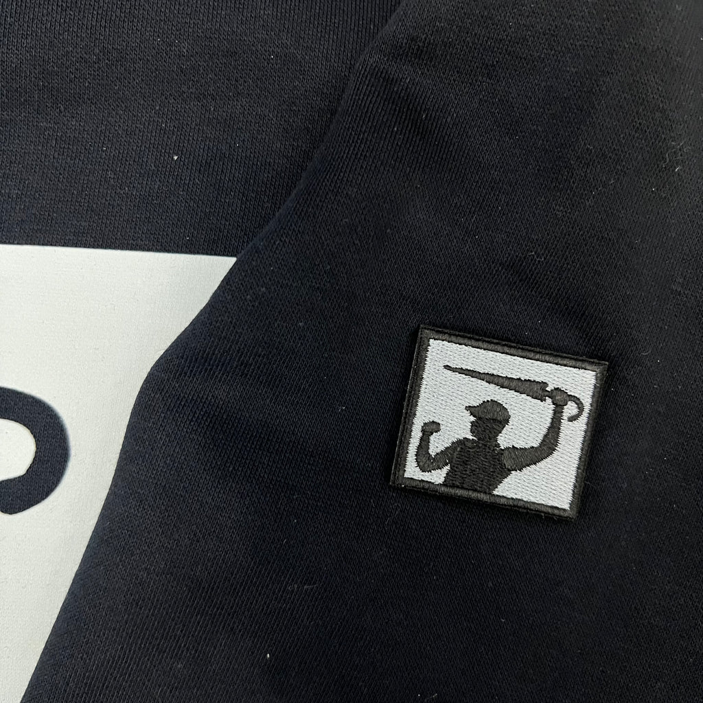 Jersey Basatia “Night service”